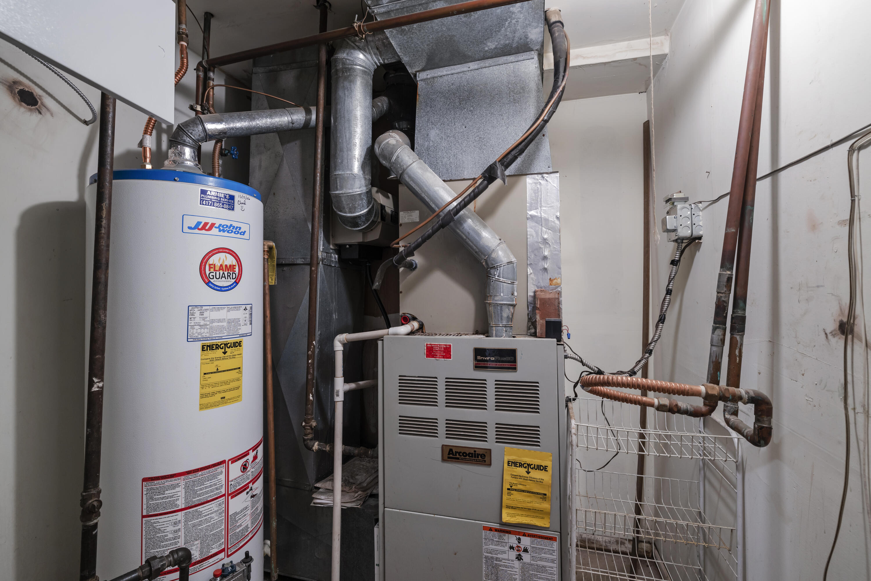 3468 E Catalpa Street