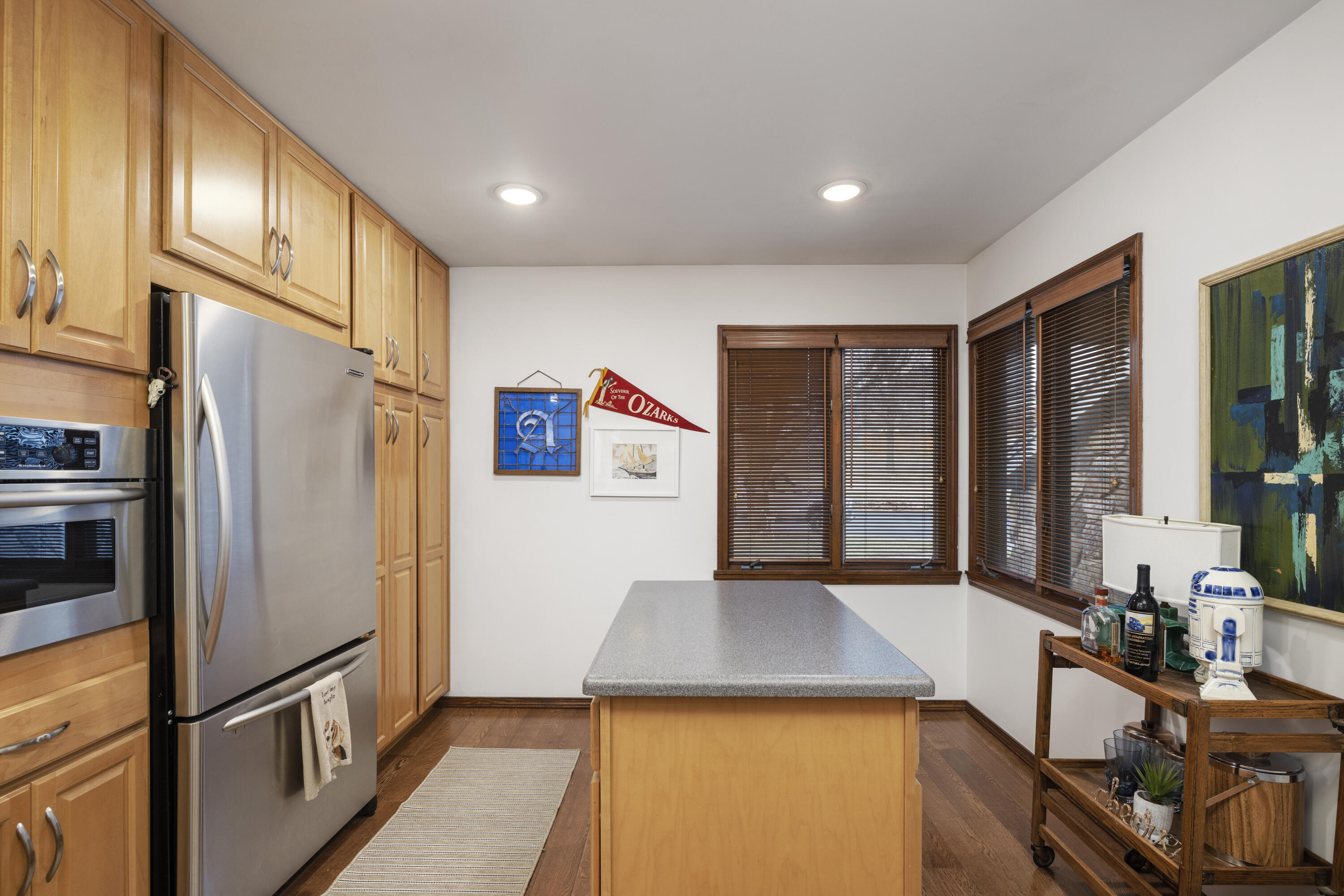 3468 E Catalpa Street