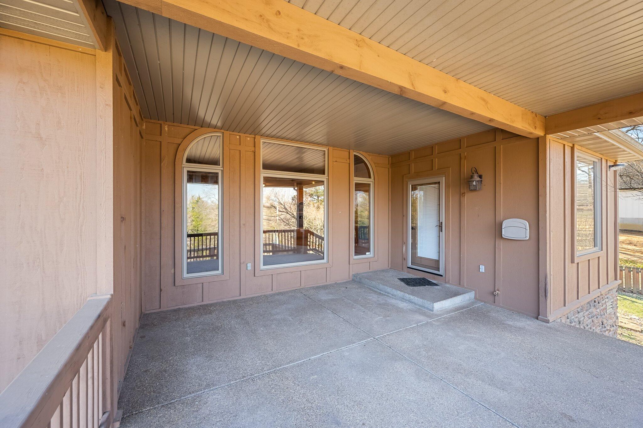 188 Ranch Road