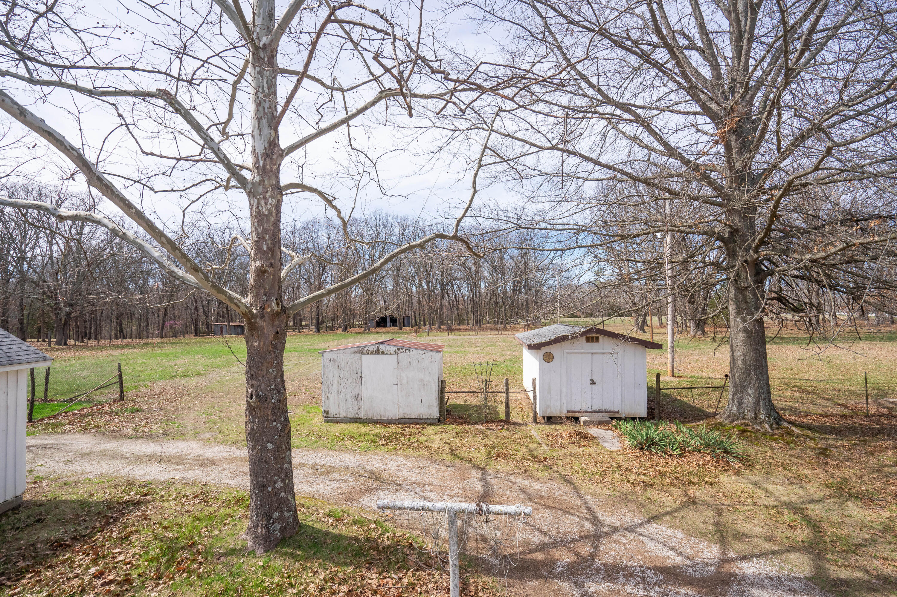 1361 N Farm Road 245