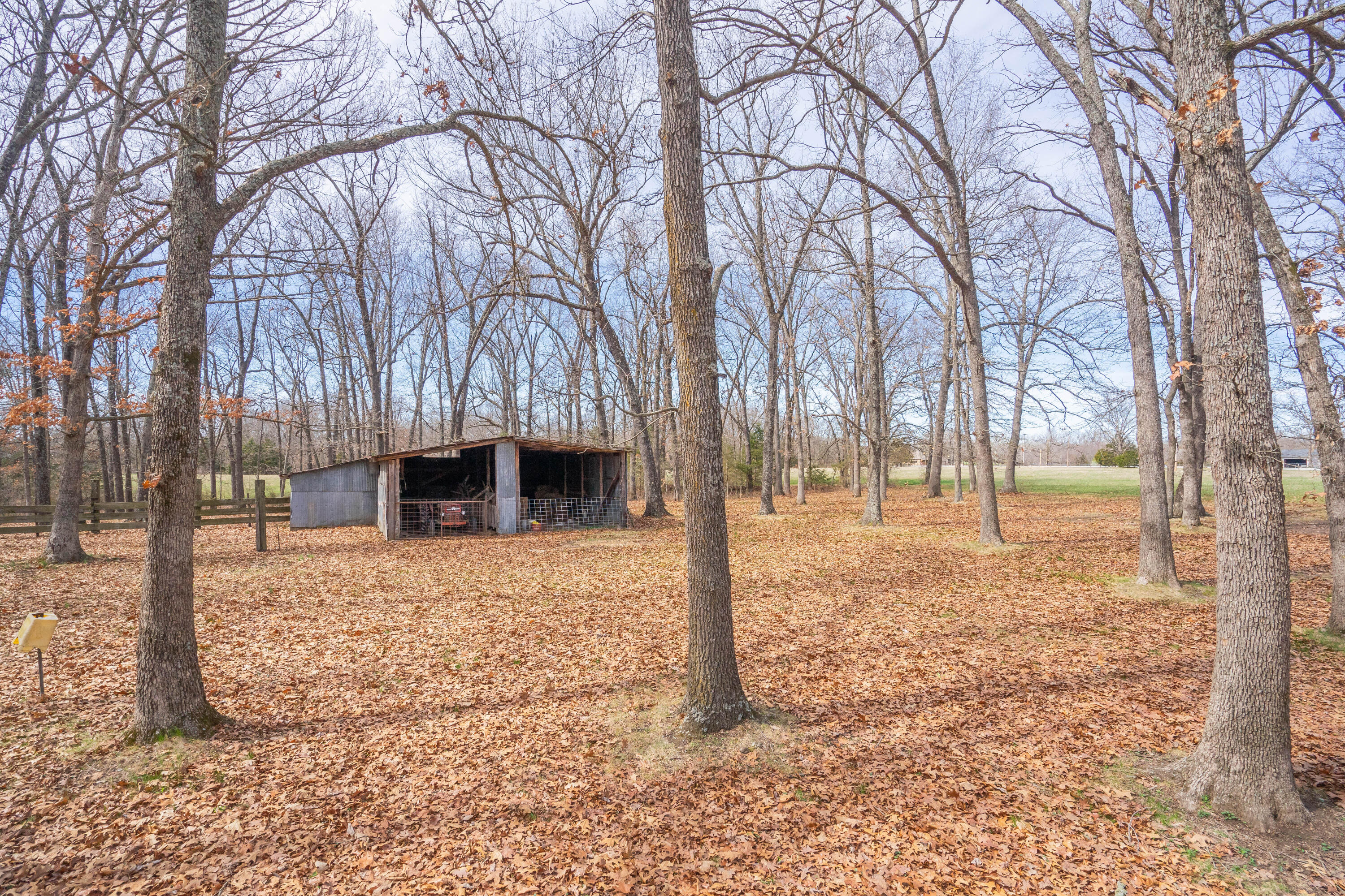 1361 N Farm Road 245