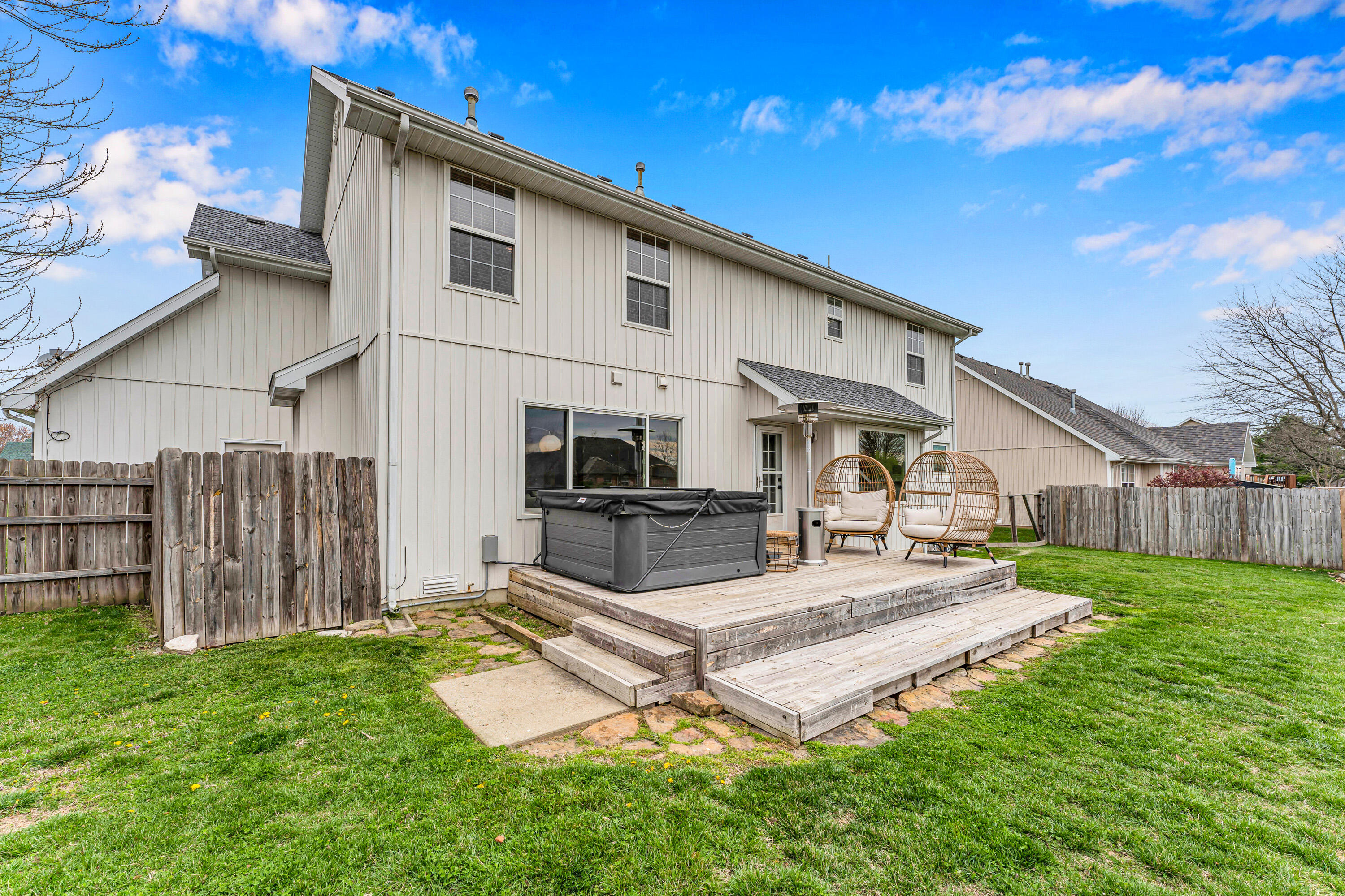 504 East Halsey Street