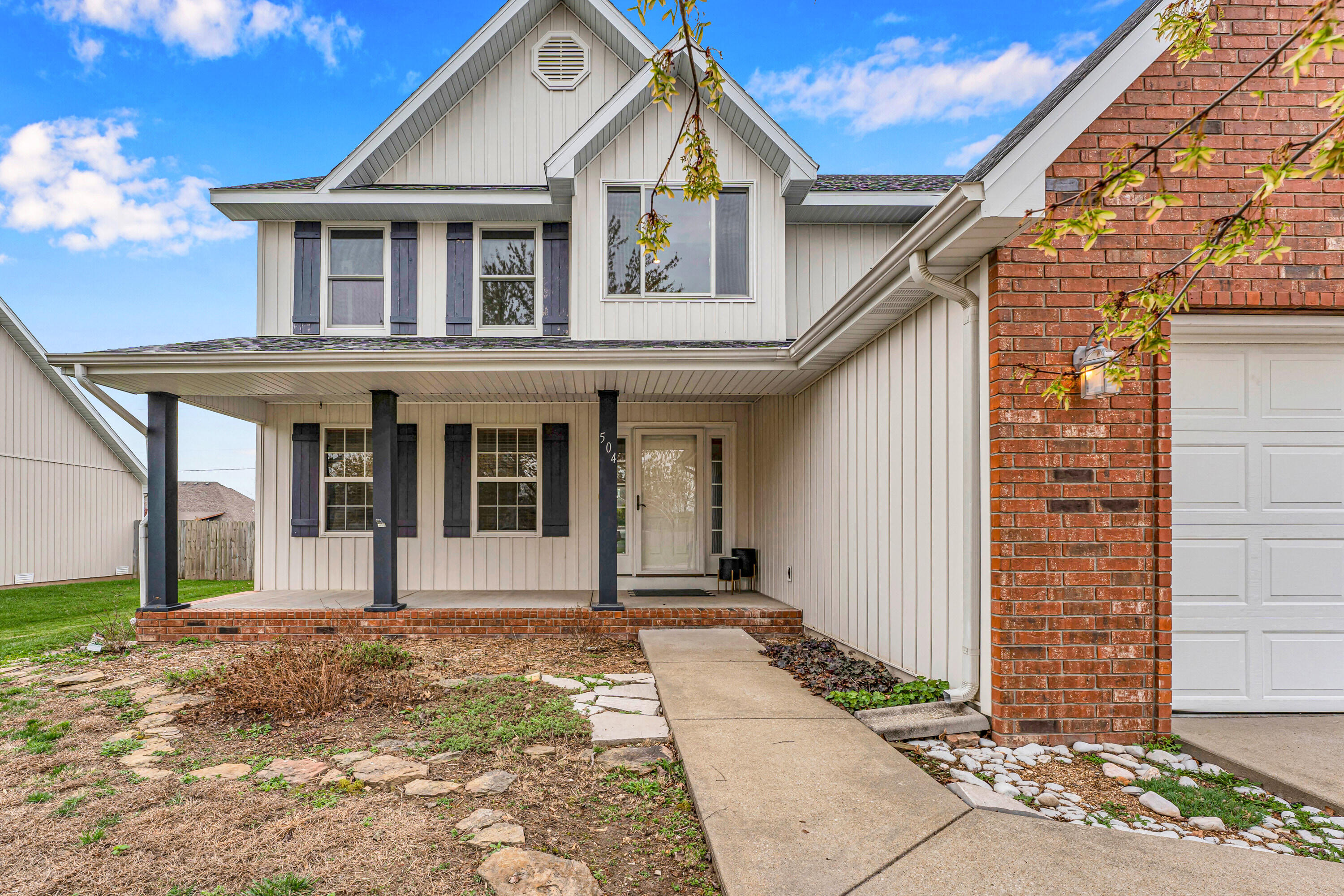 504 East Halsey Street