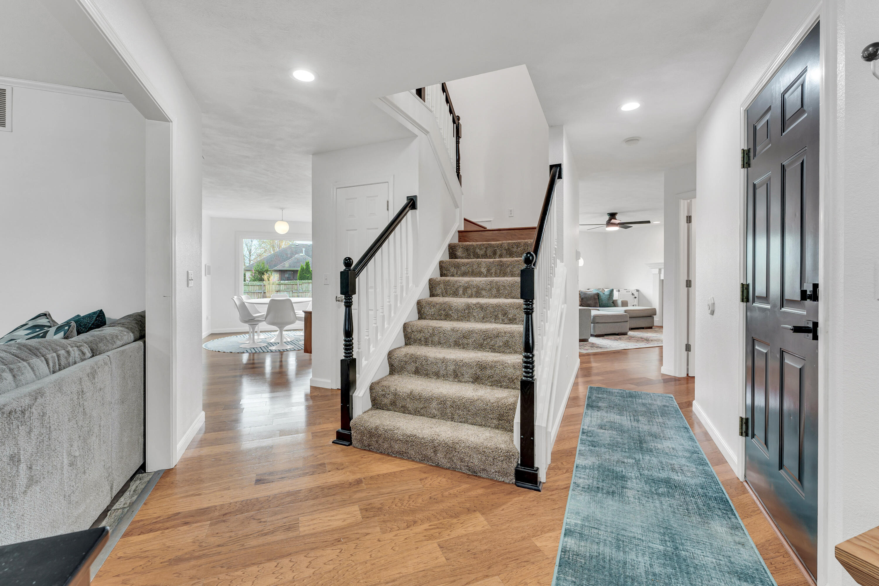 504 East Halsey Street