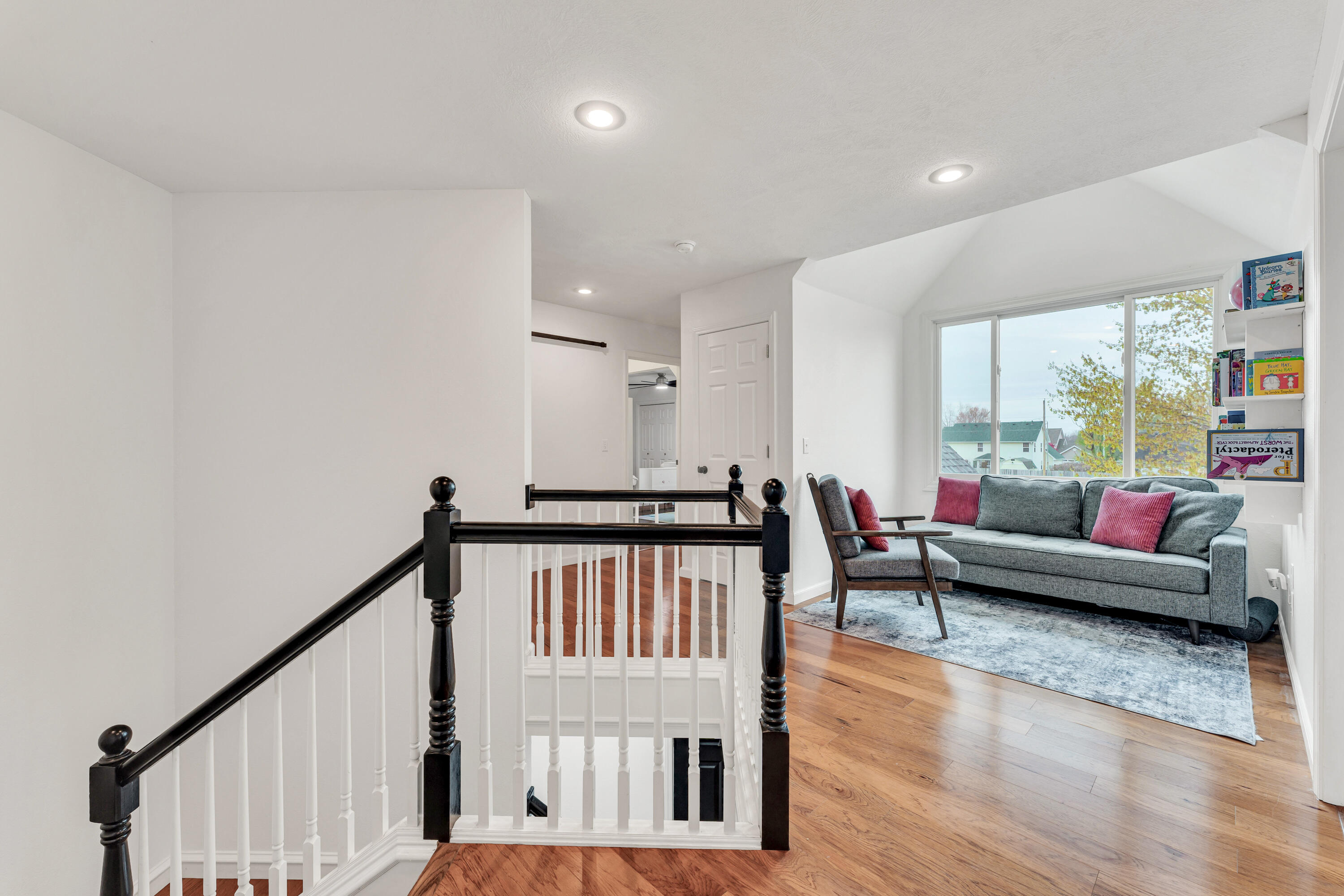 504 East Halsey Street