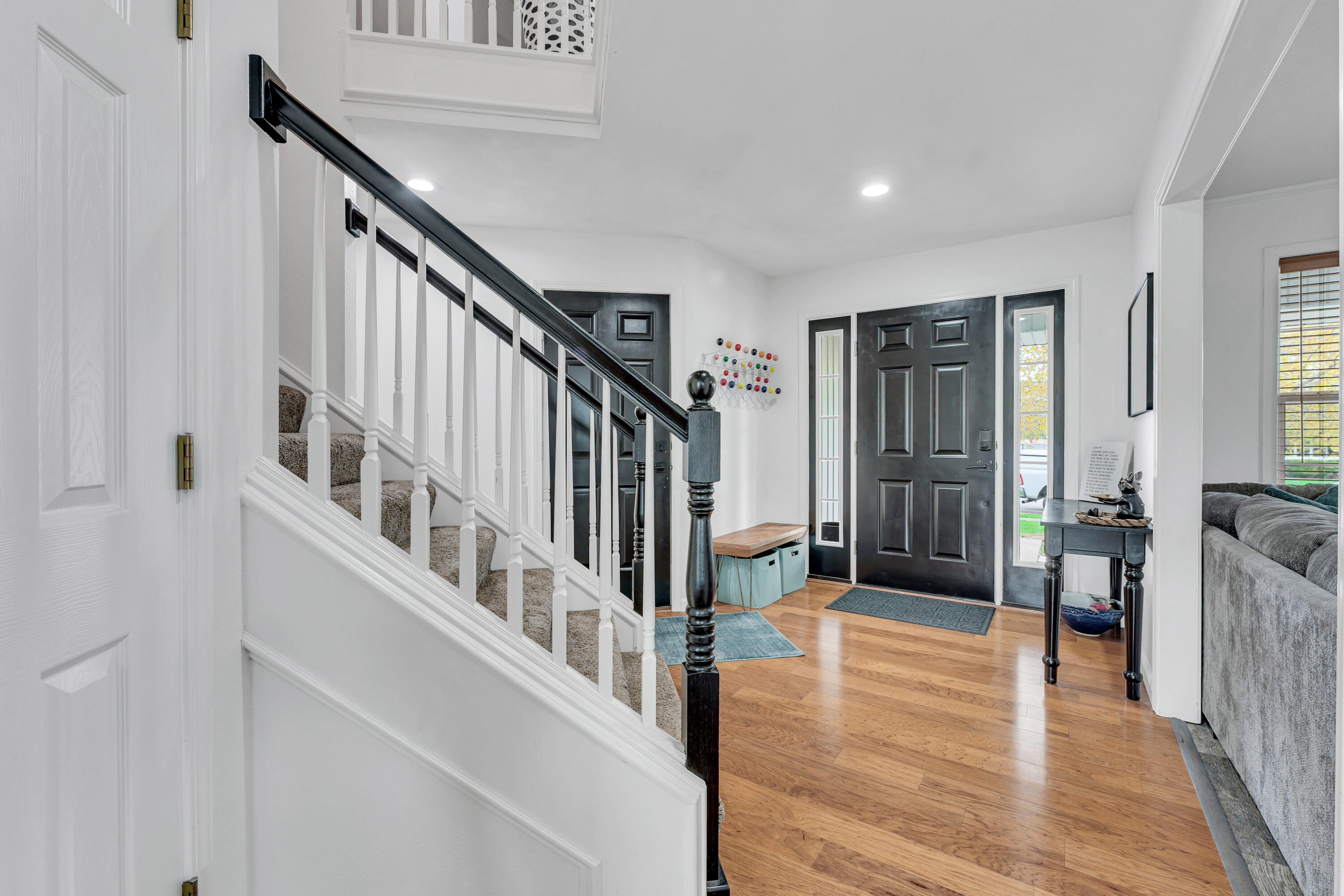 504 East Halsey Street
