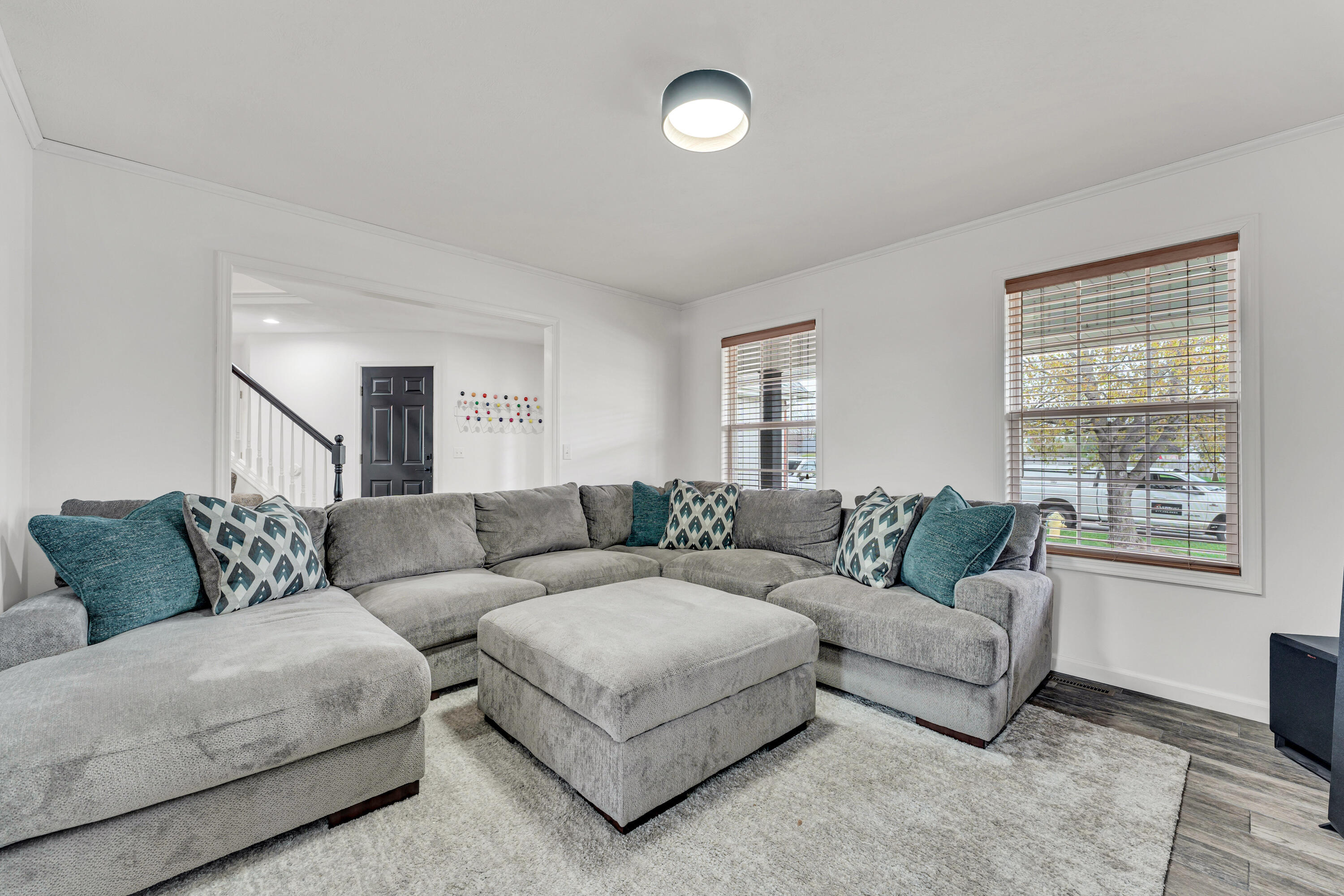 504 East Halsey Street
