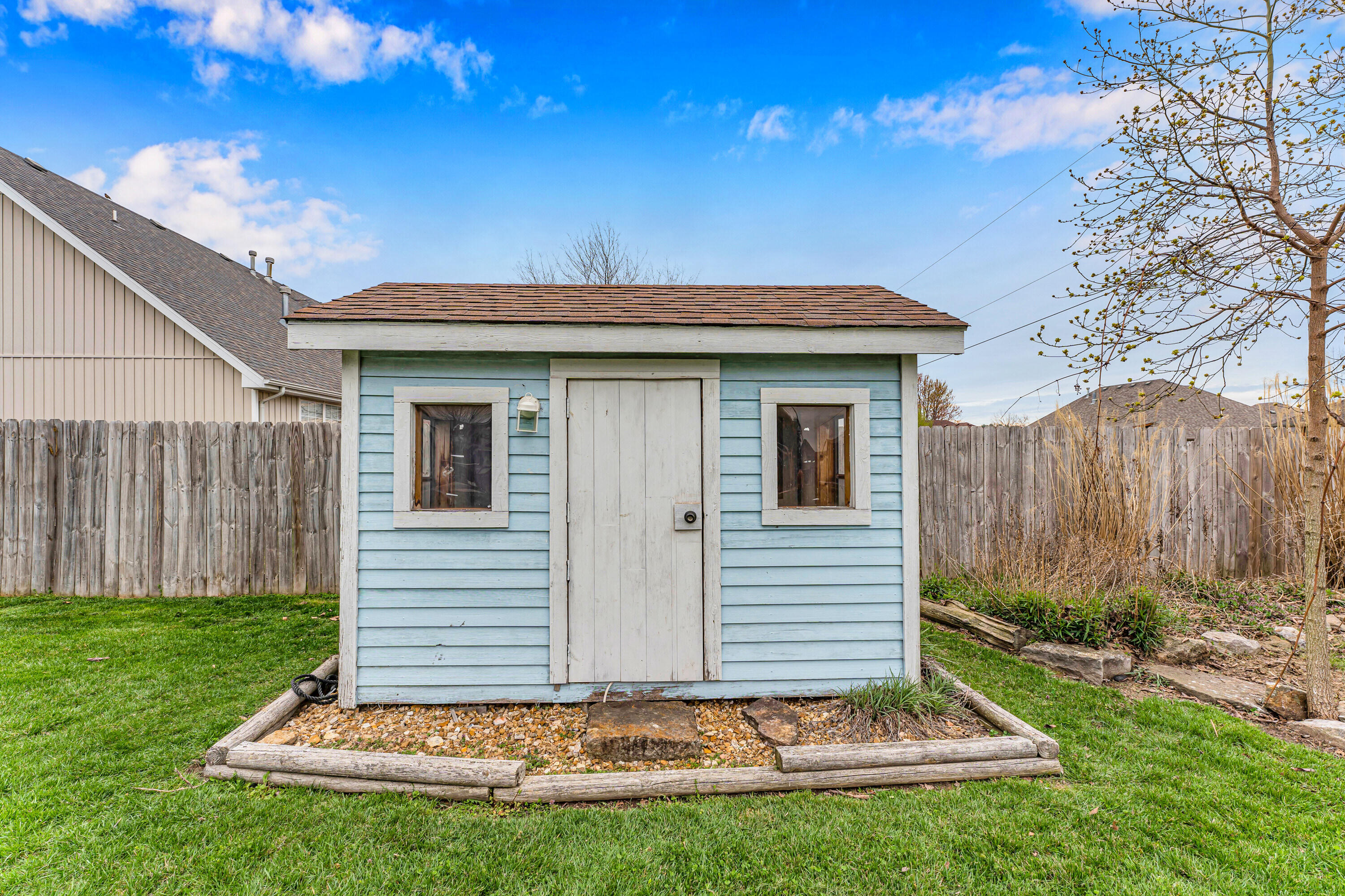 504 East Halsey Street