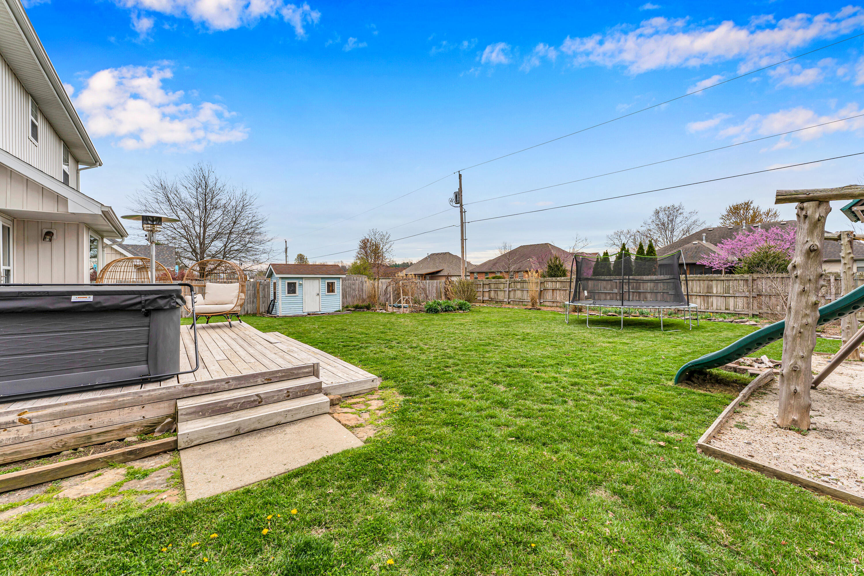 504 East Halsey Street