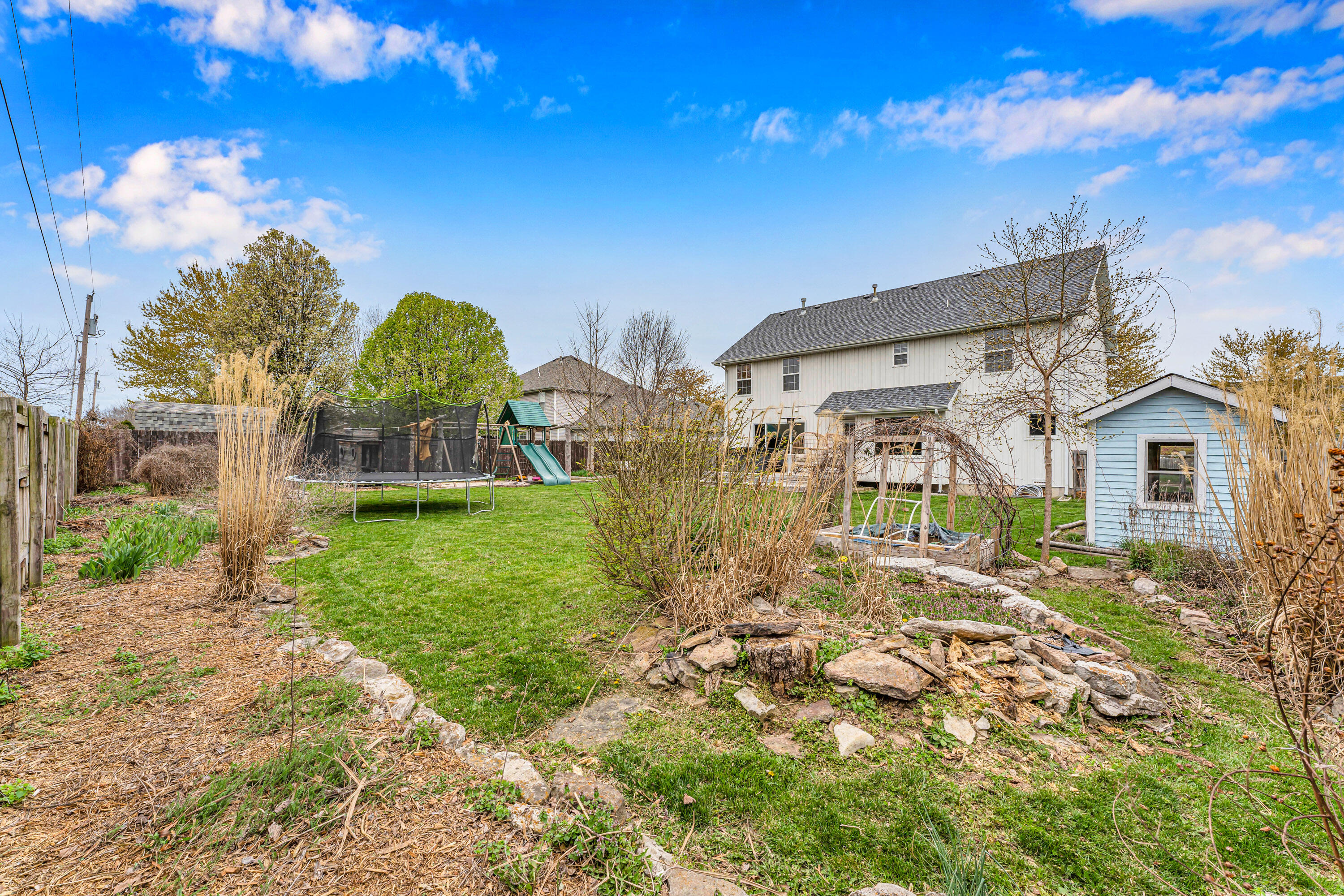 504 East Halsey Street