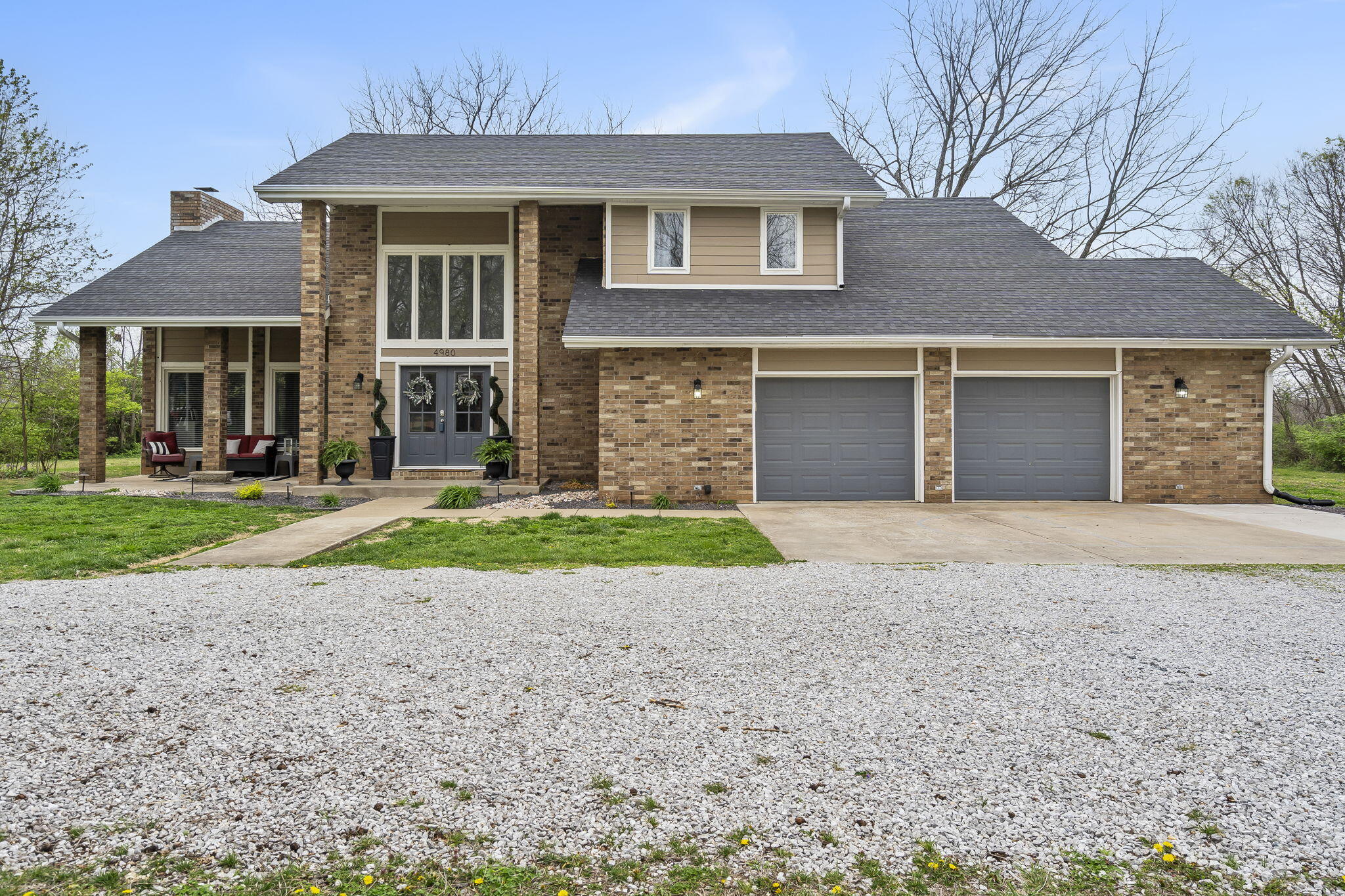 4980 S Butterfield Place