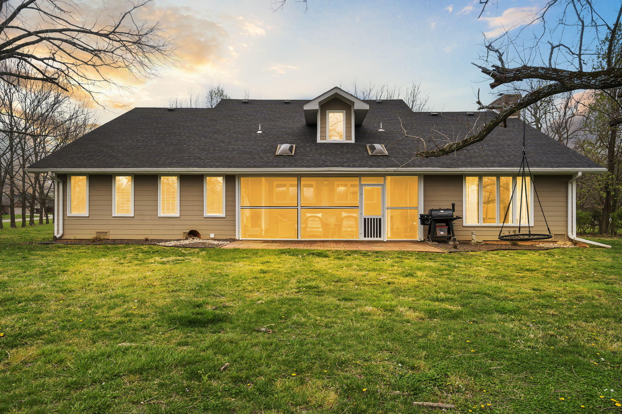 4980 S Butterfield Place