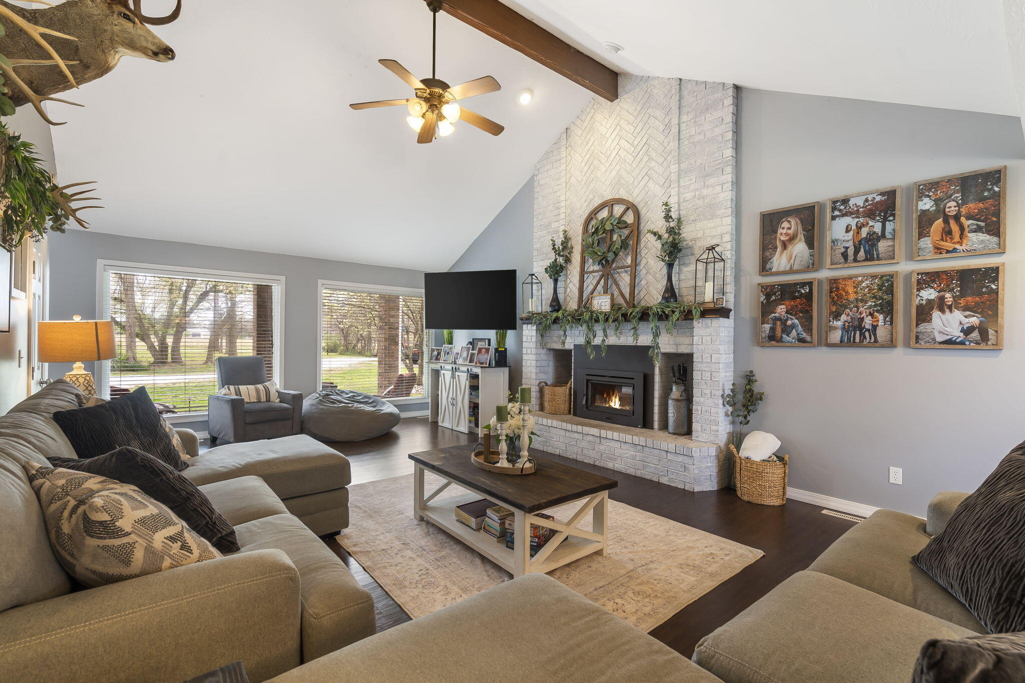 4980 S Butterfield Place