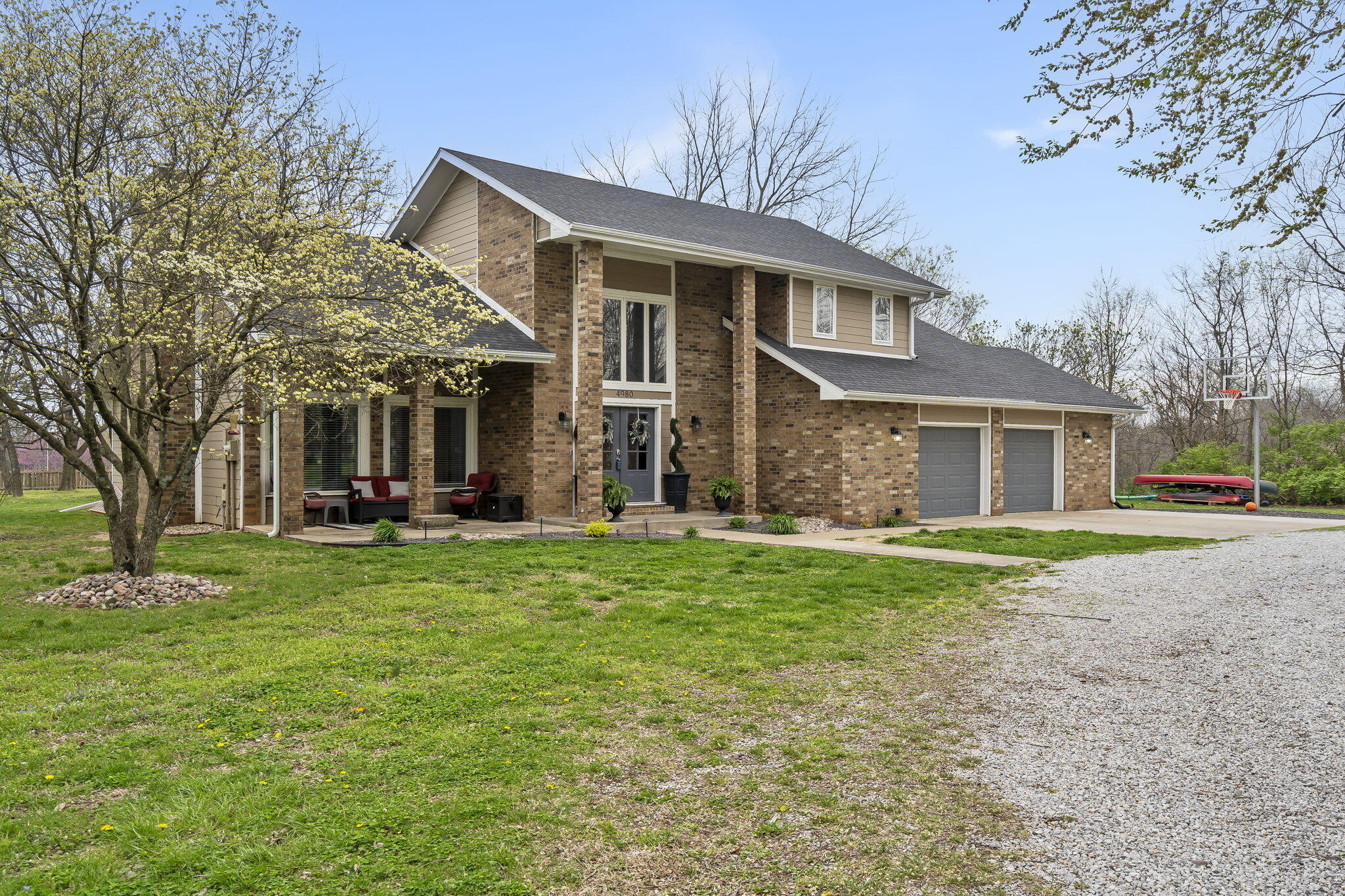 4980 S Butterfield Place