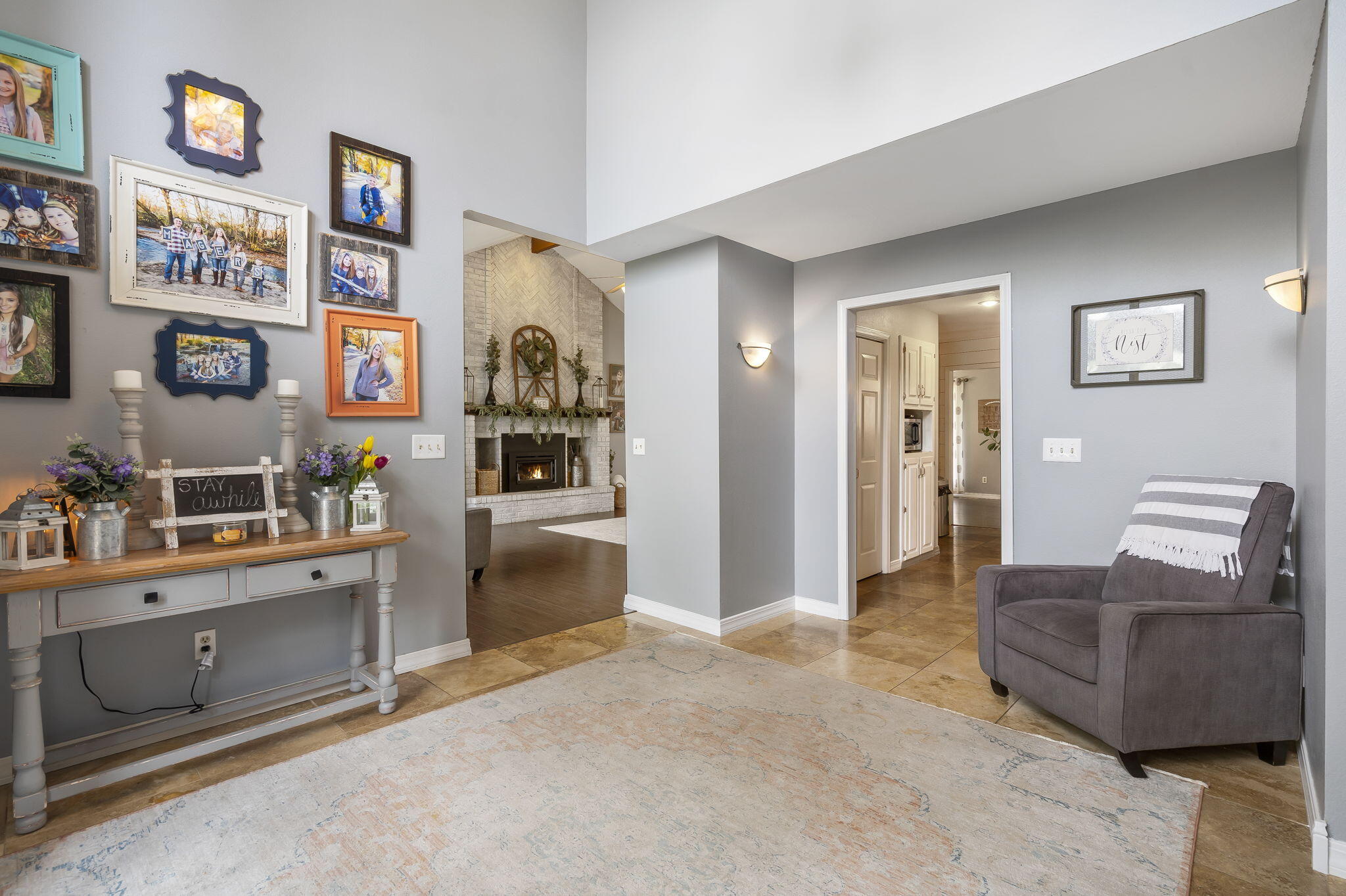 4980 S Butterfield Place