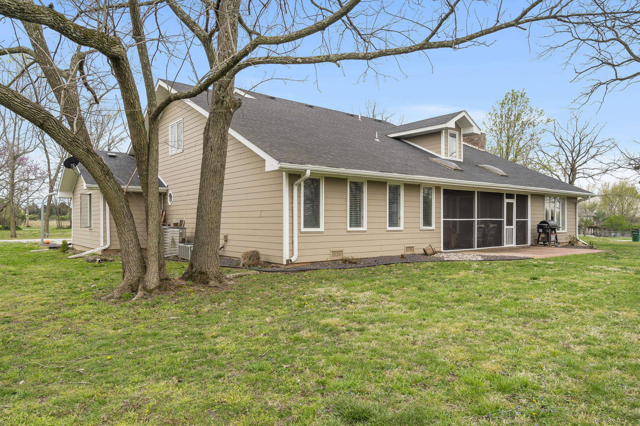 4980 S Butterfield Place