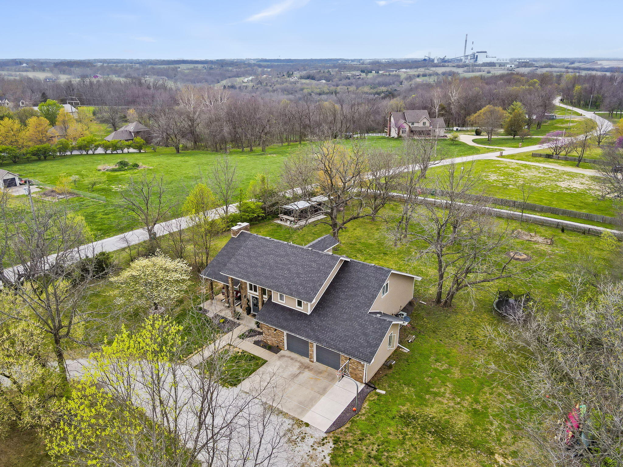 4980 S Butterfield Place