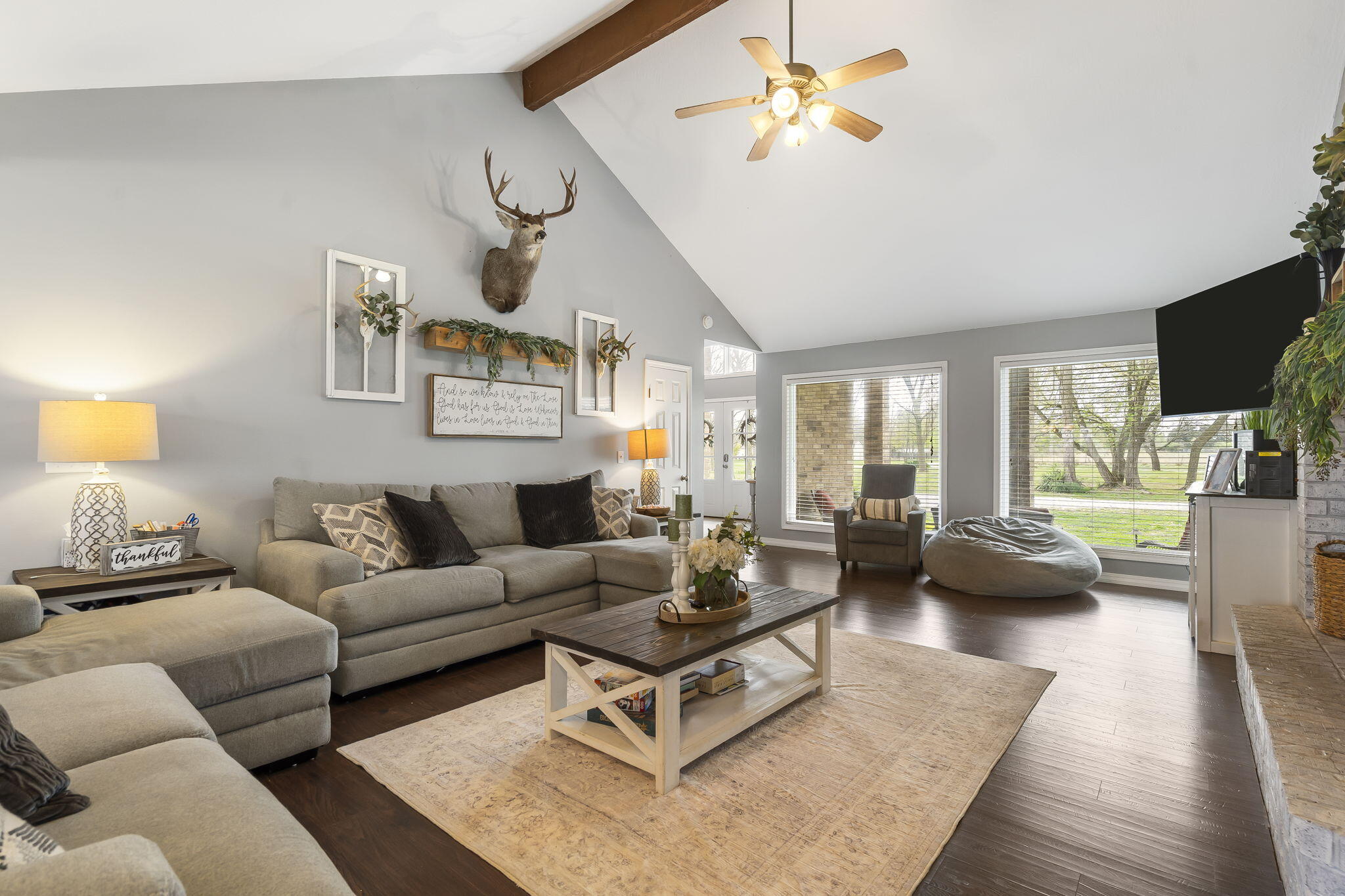 4980 S Butterfield Place