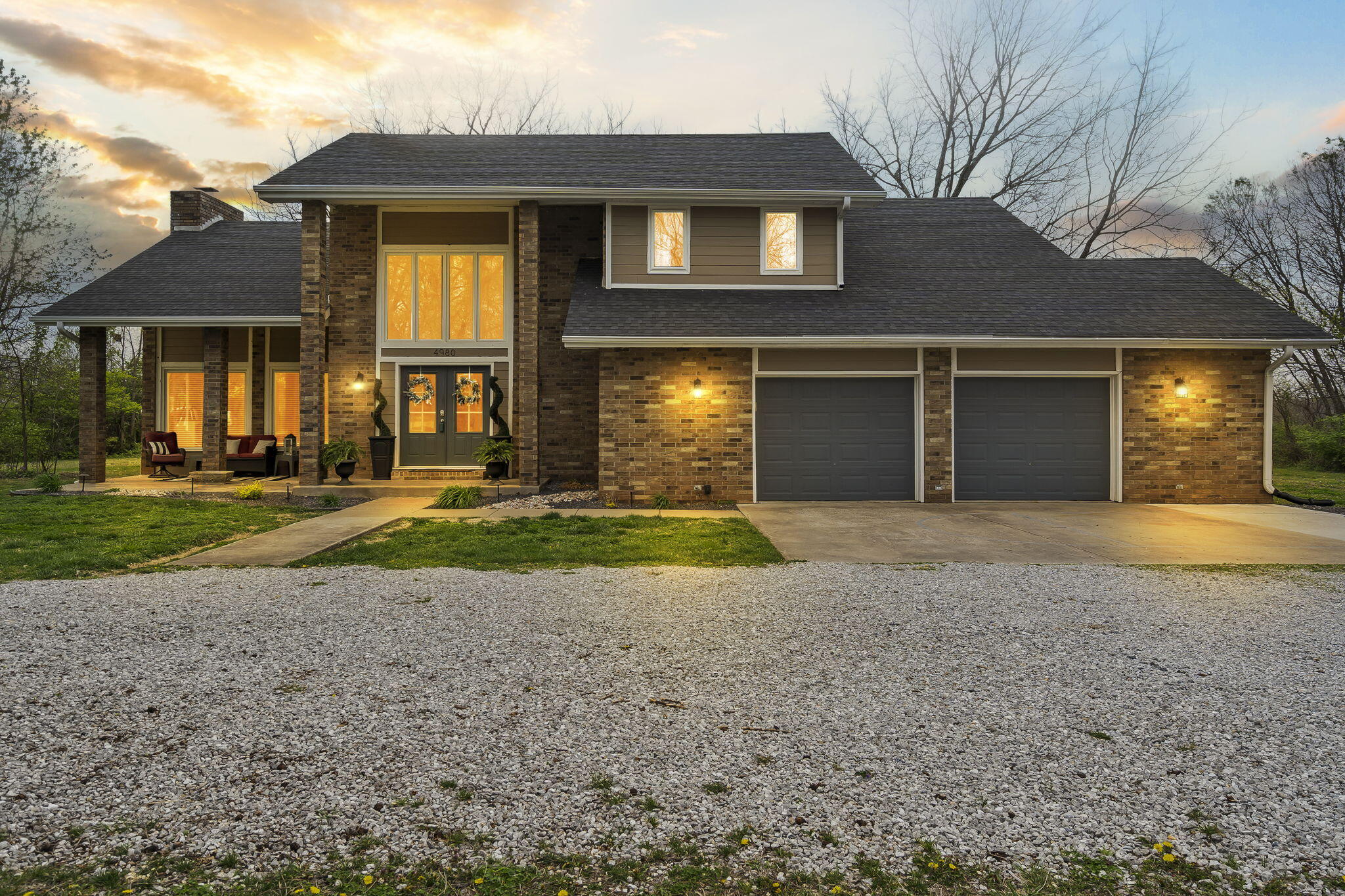 4980 S Butterfield Place