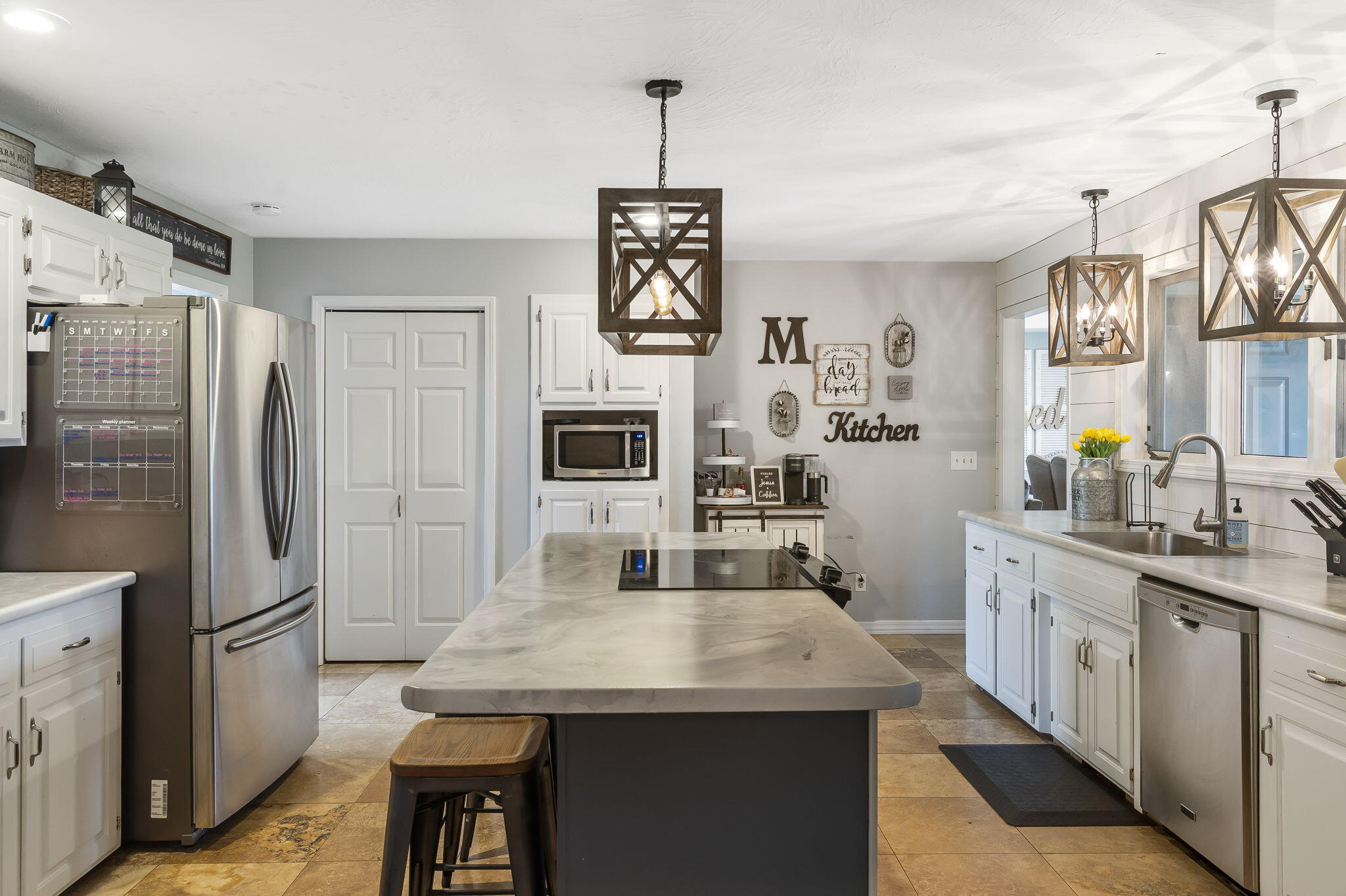 4980 S Butterfield Place