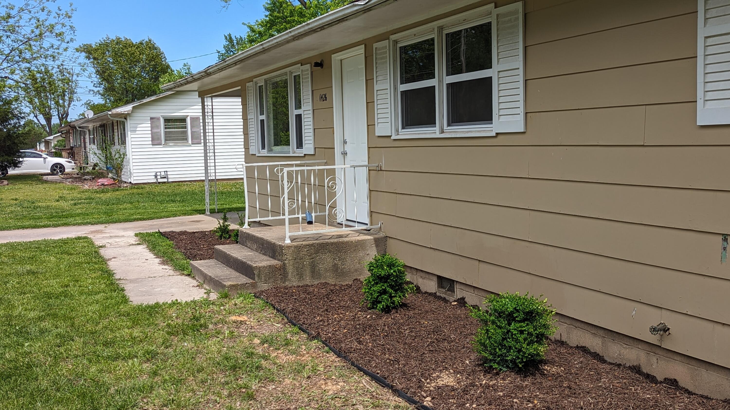 1426 S Carnation Drive