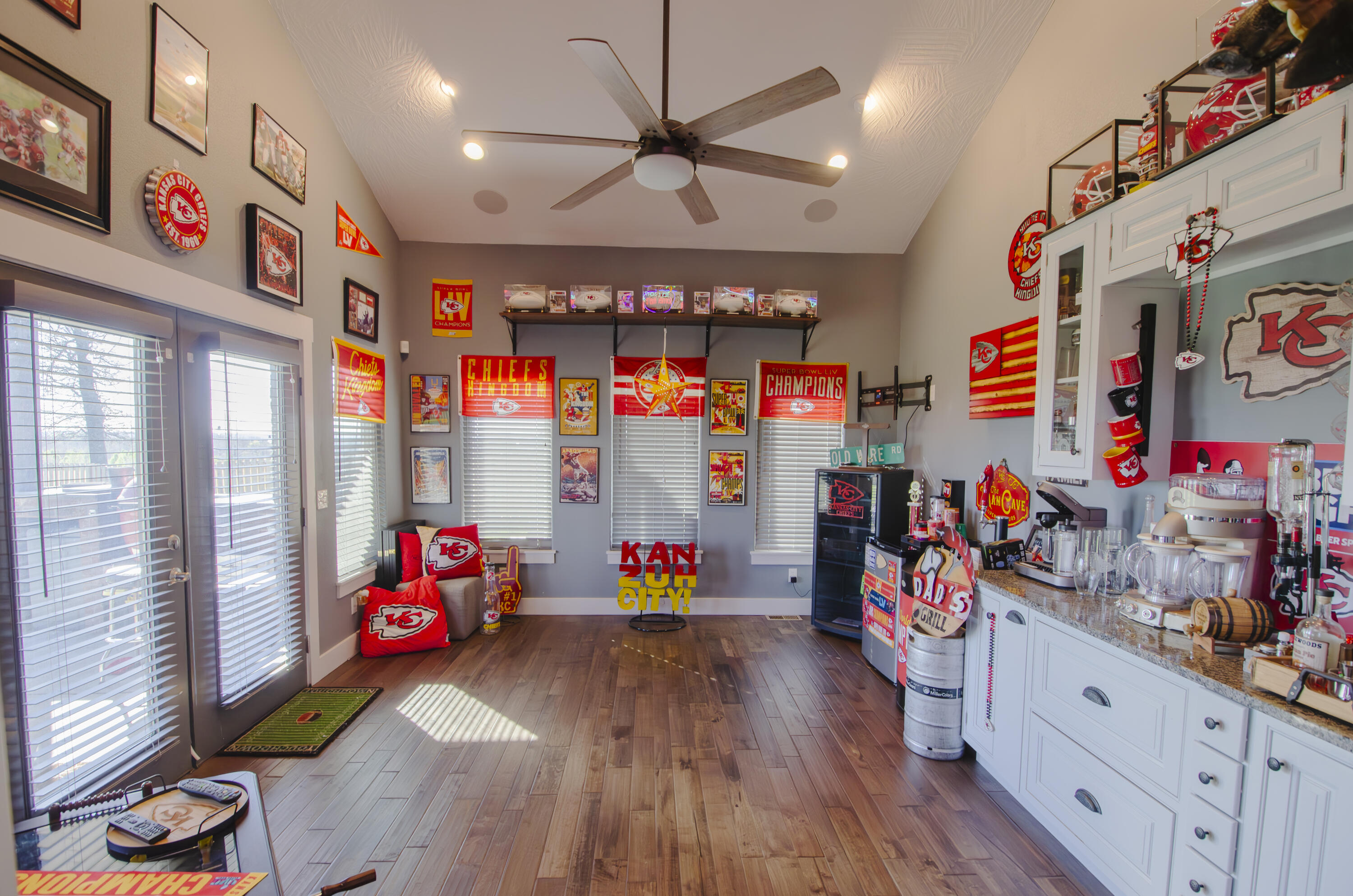 2709 Terrell Valley Drive