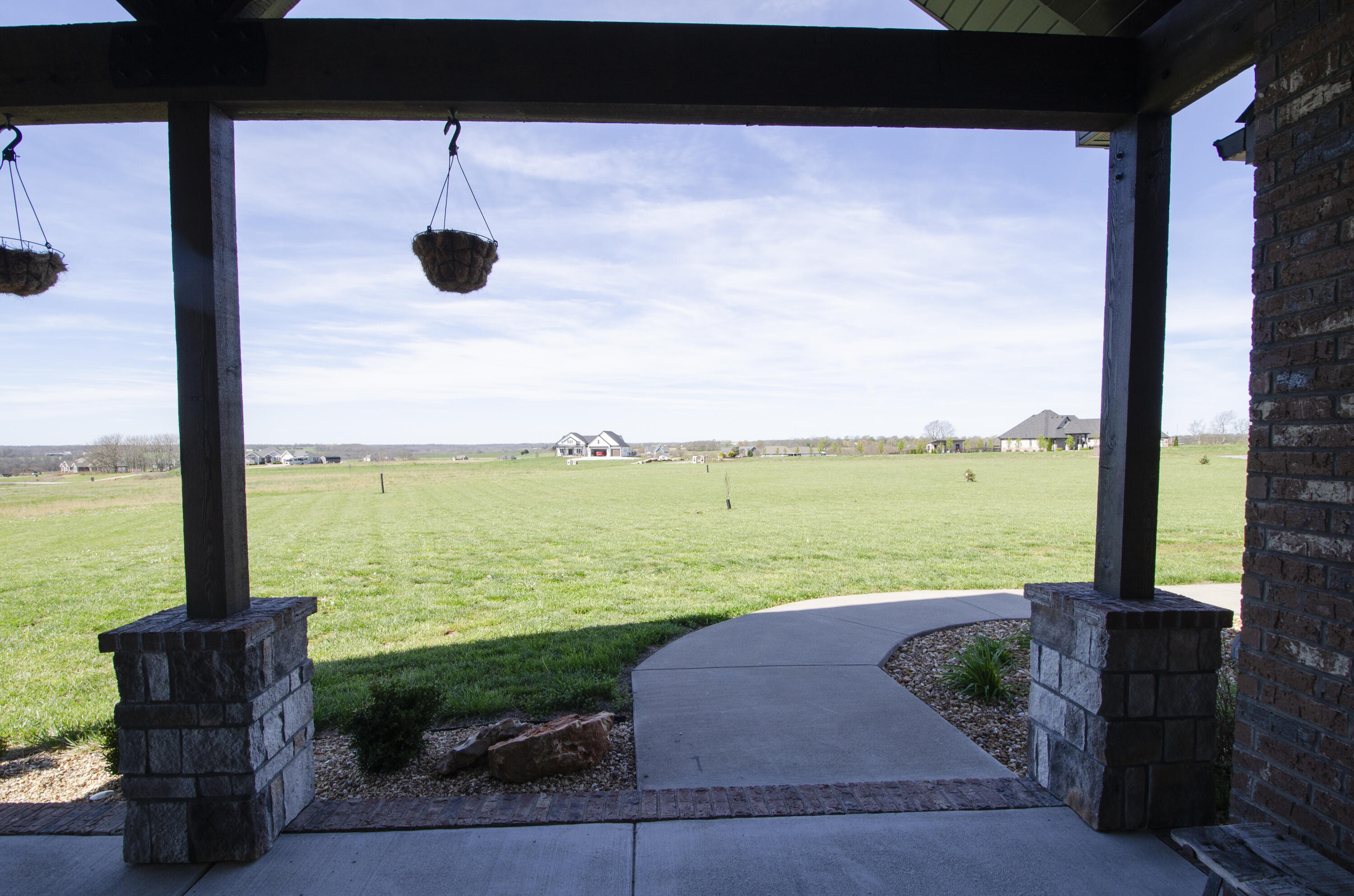 2709 Terrell Valley Drive