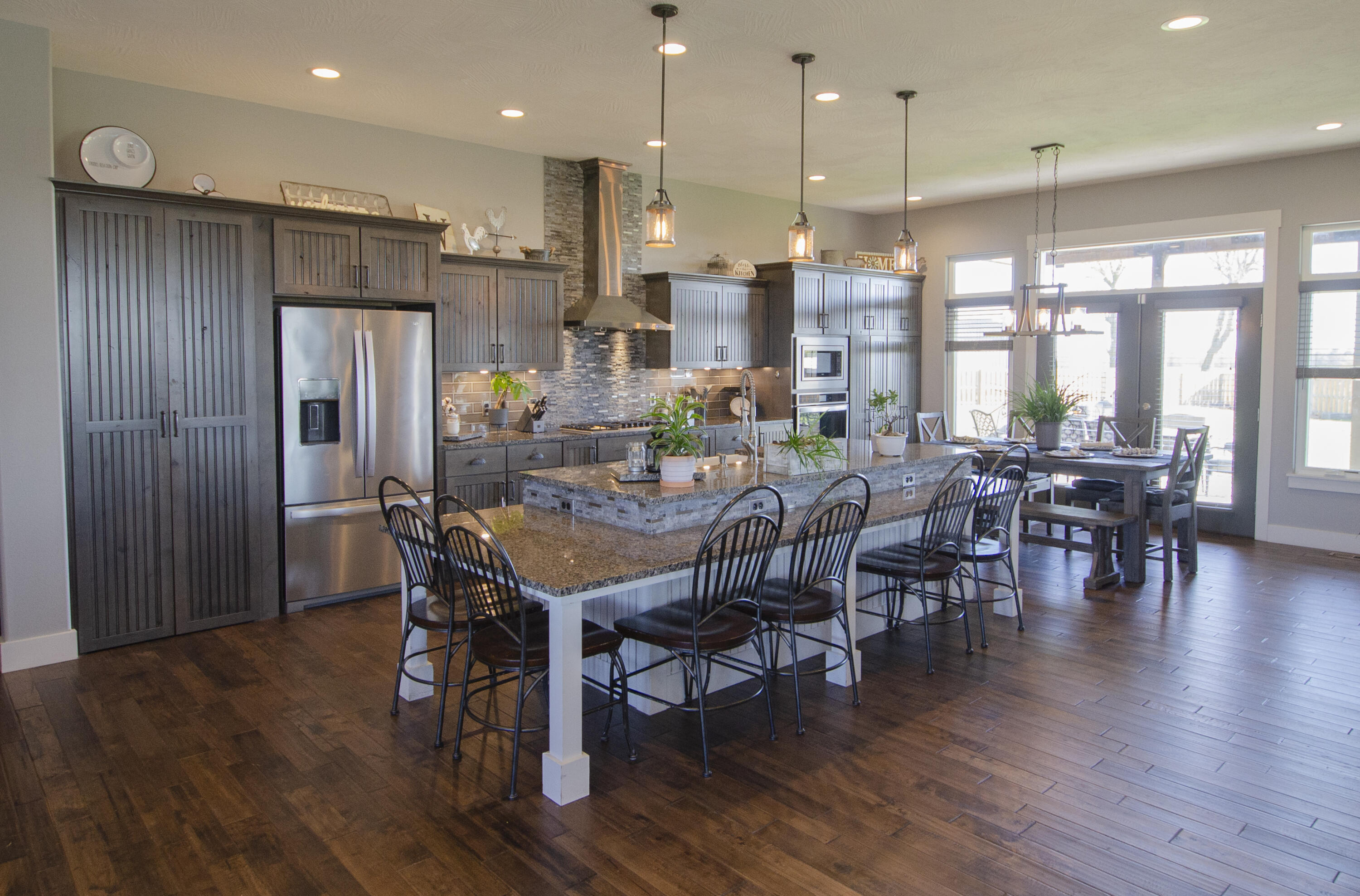 2709 Terrell Valley Drive