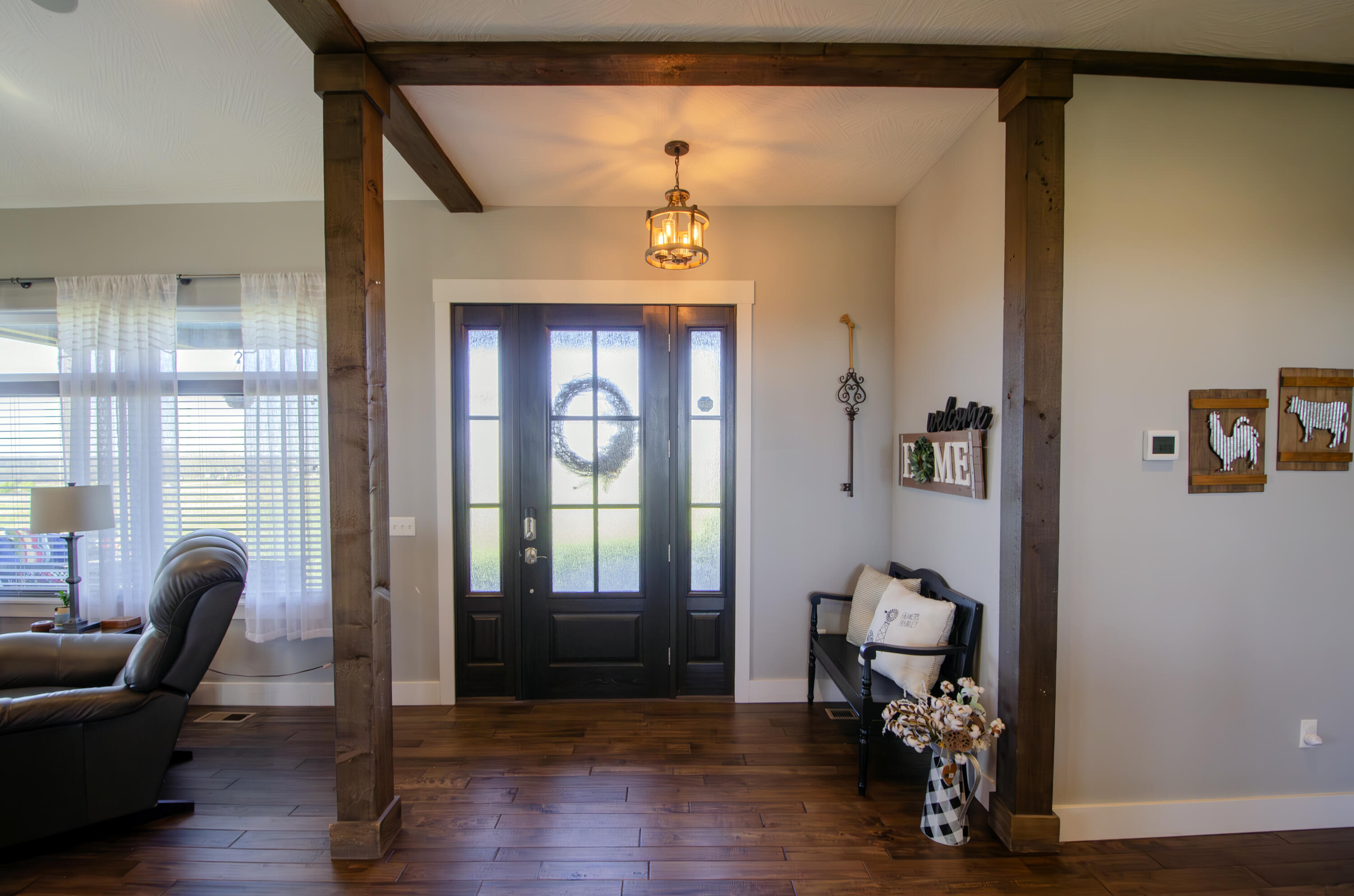 2709 Terrell Valley Drive