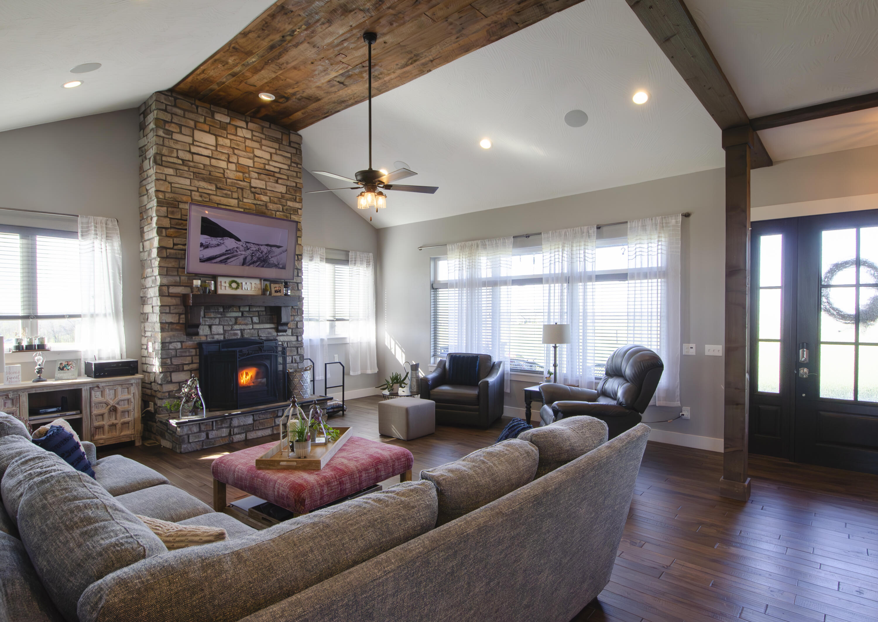 2709 Terrell Valley Drive