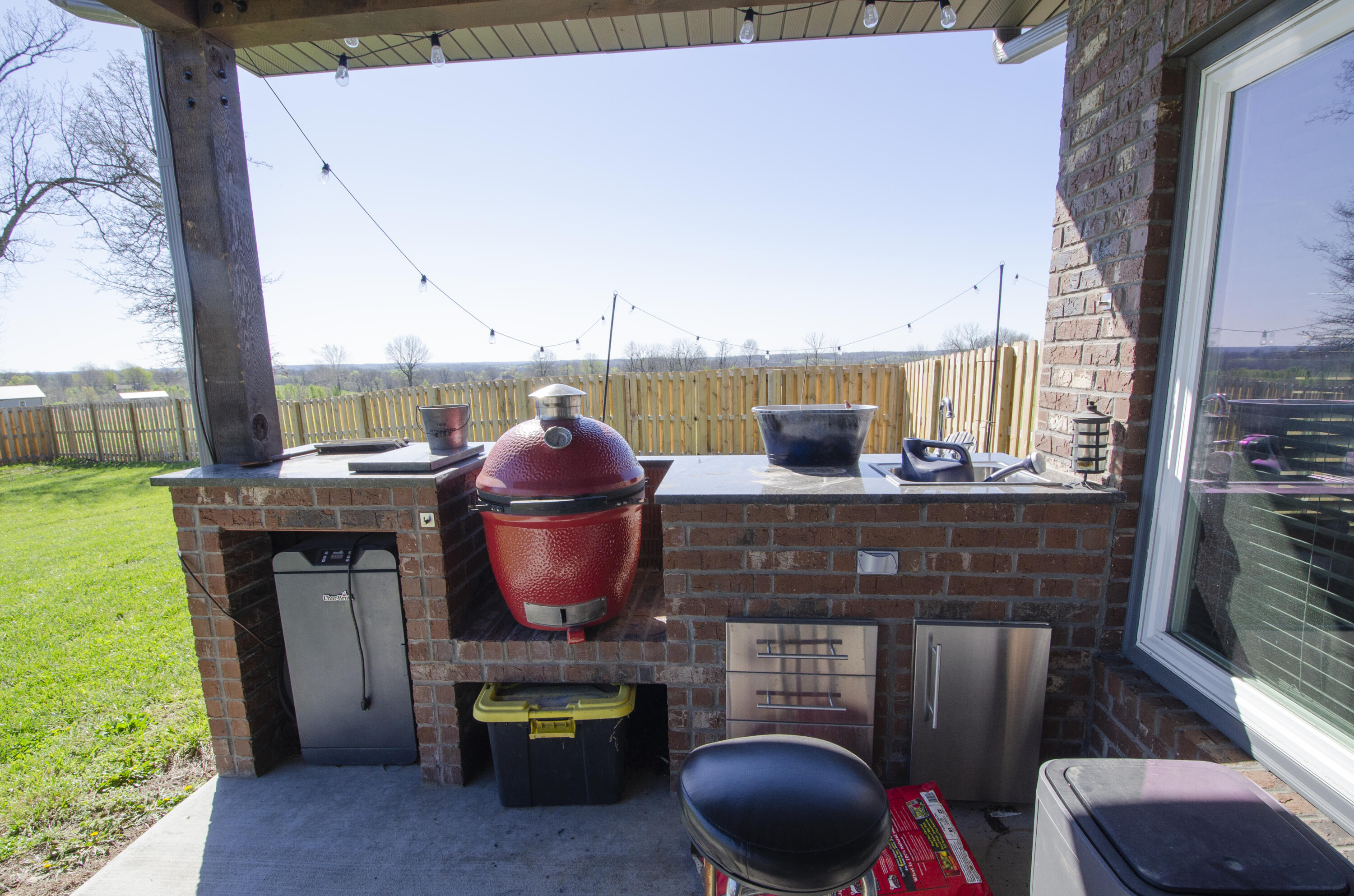 2709 Terrell Valley Drive
