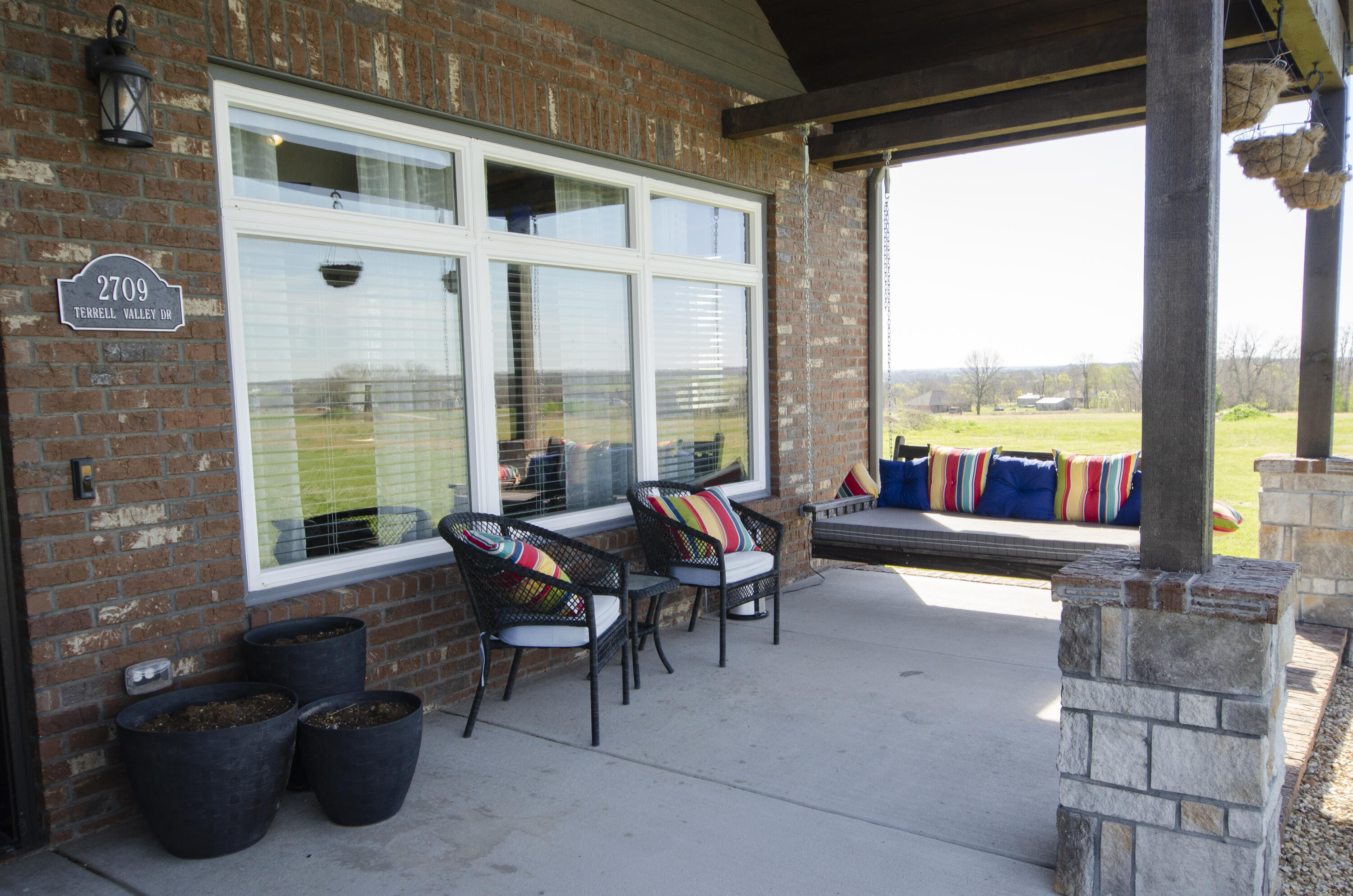2709 Terrell Valley Drive