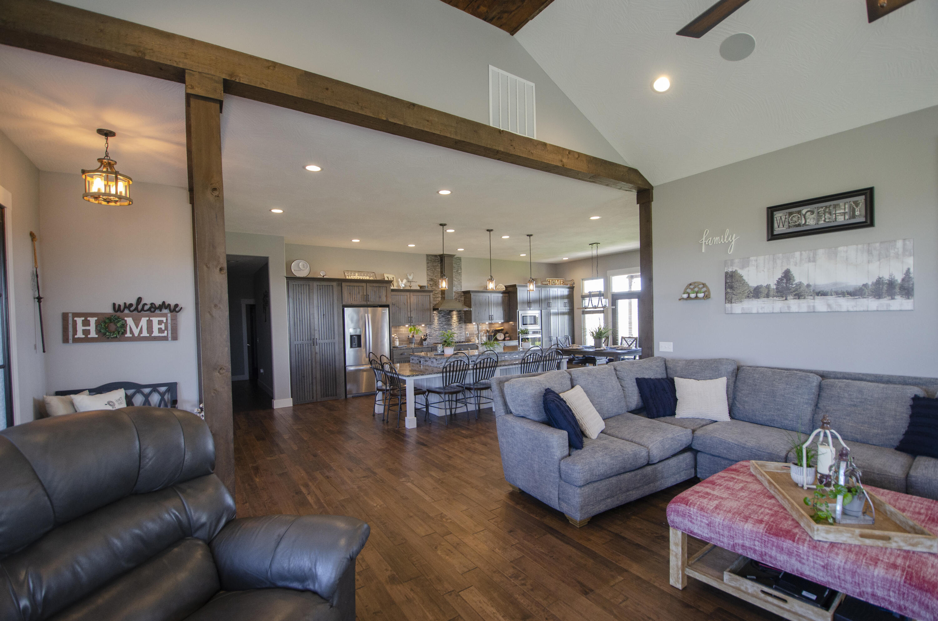 2709 Terrell Valley Drive