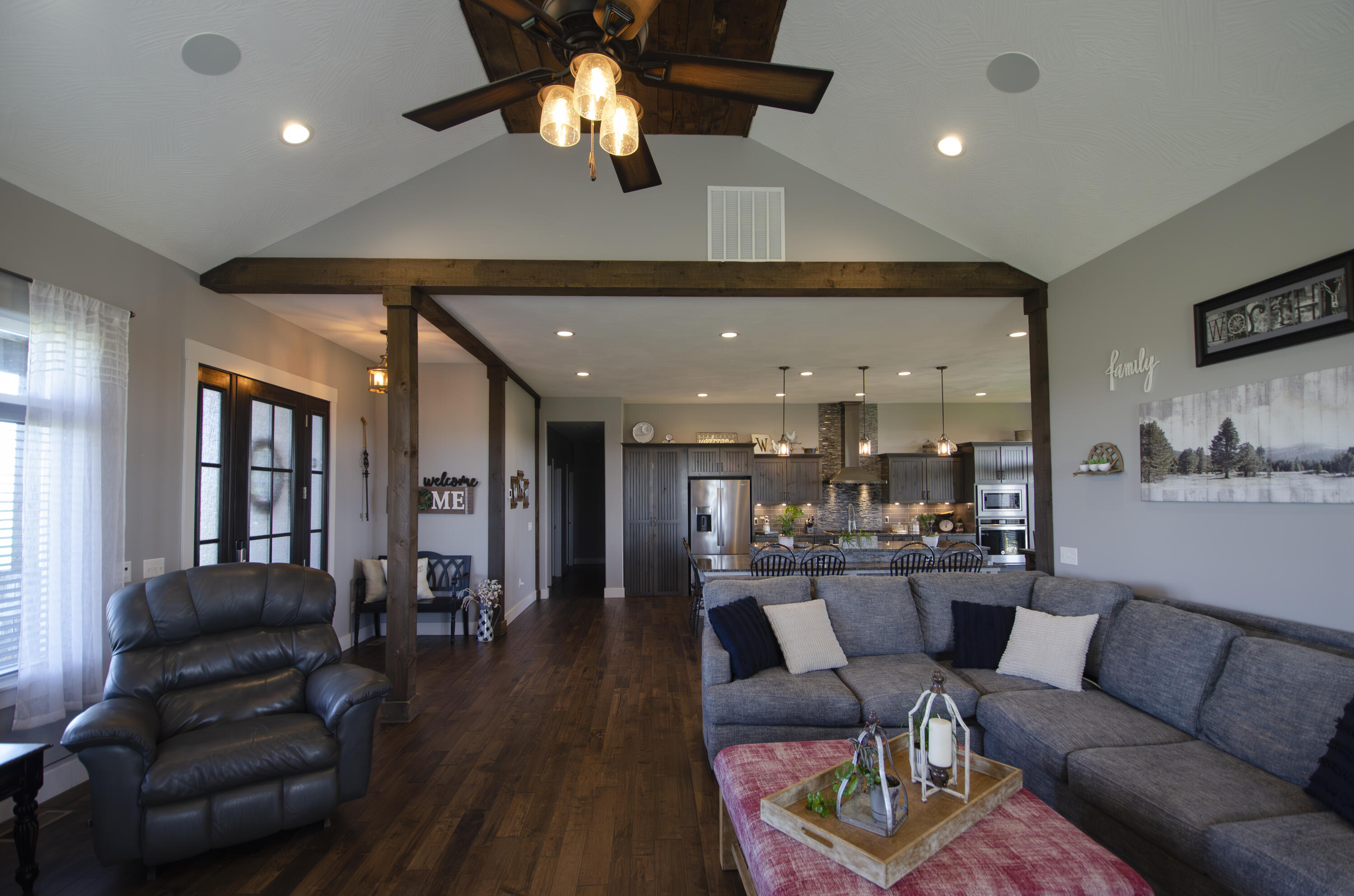 2709 Terrell Valley Drive