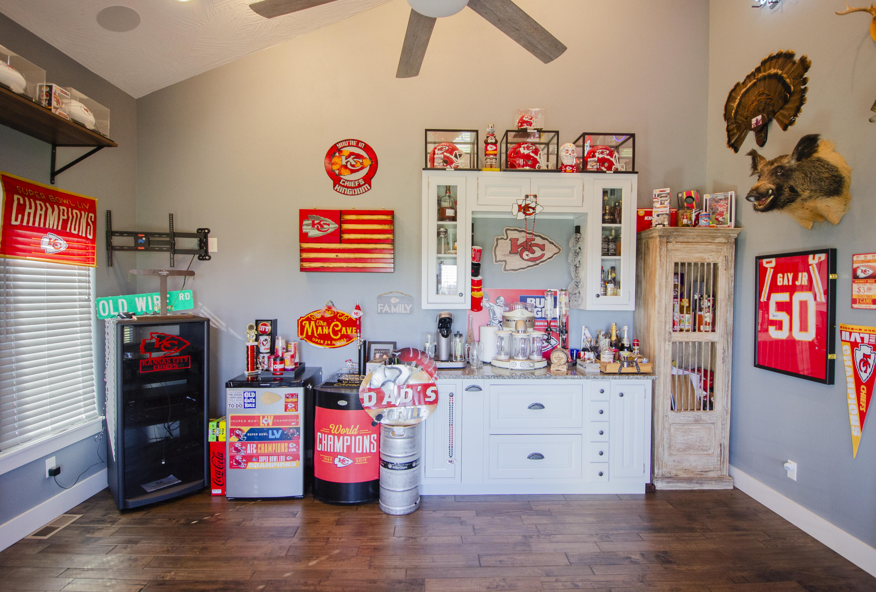 2709 Terrell Valley Drive
