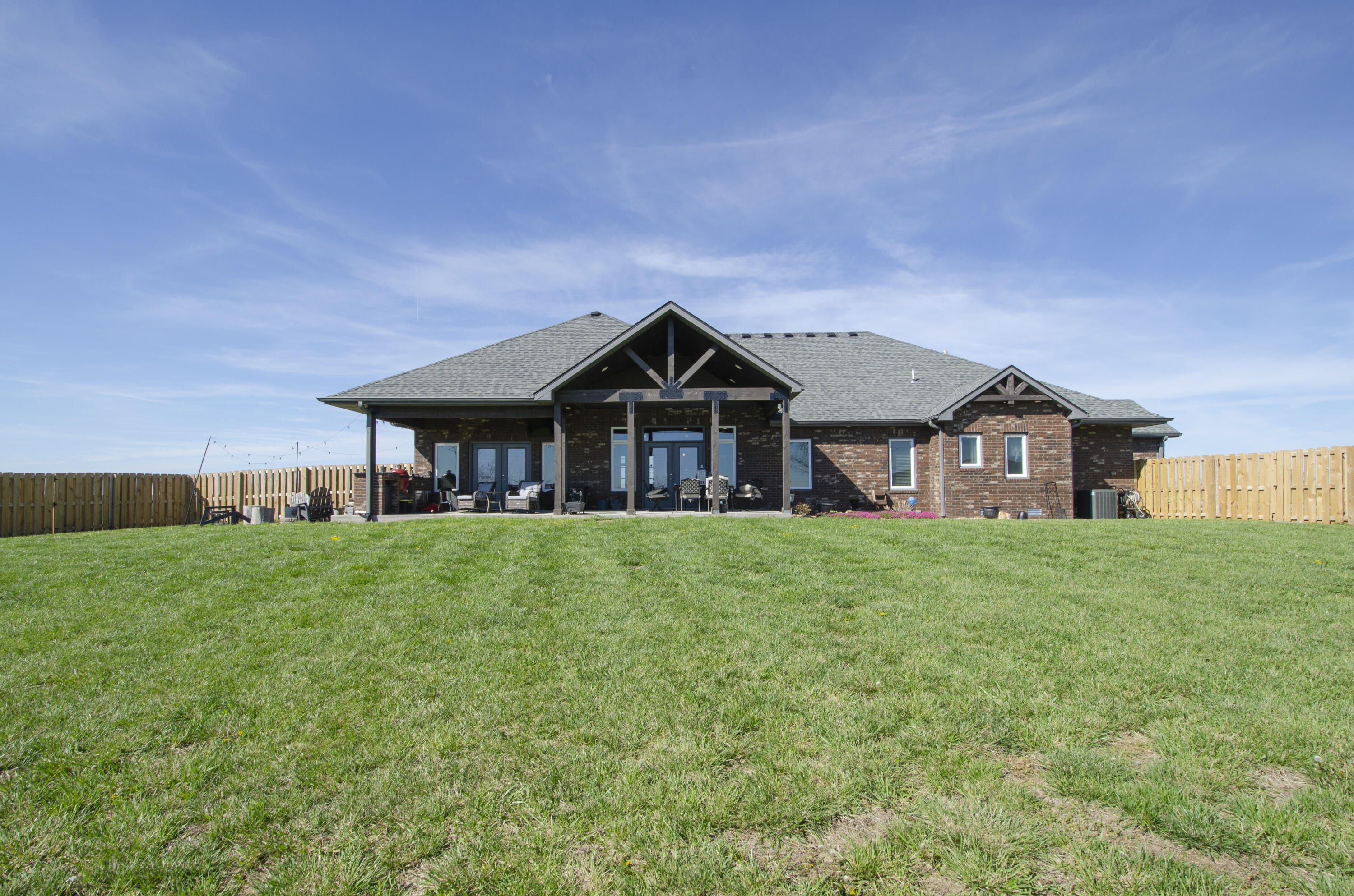 2709 Terrell Valley Drive