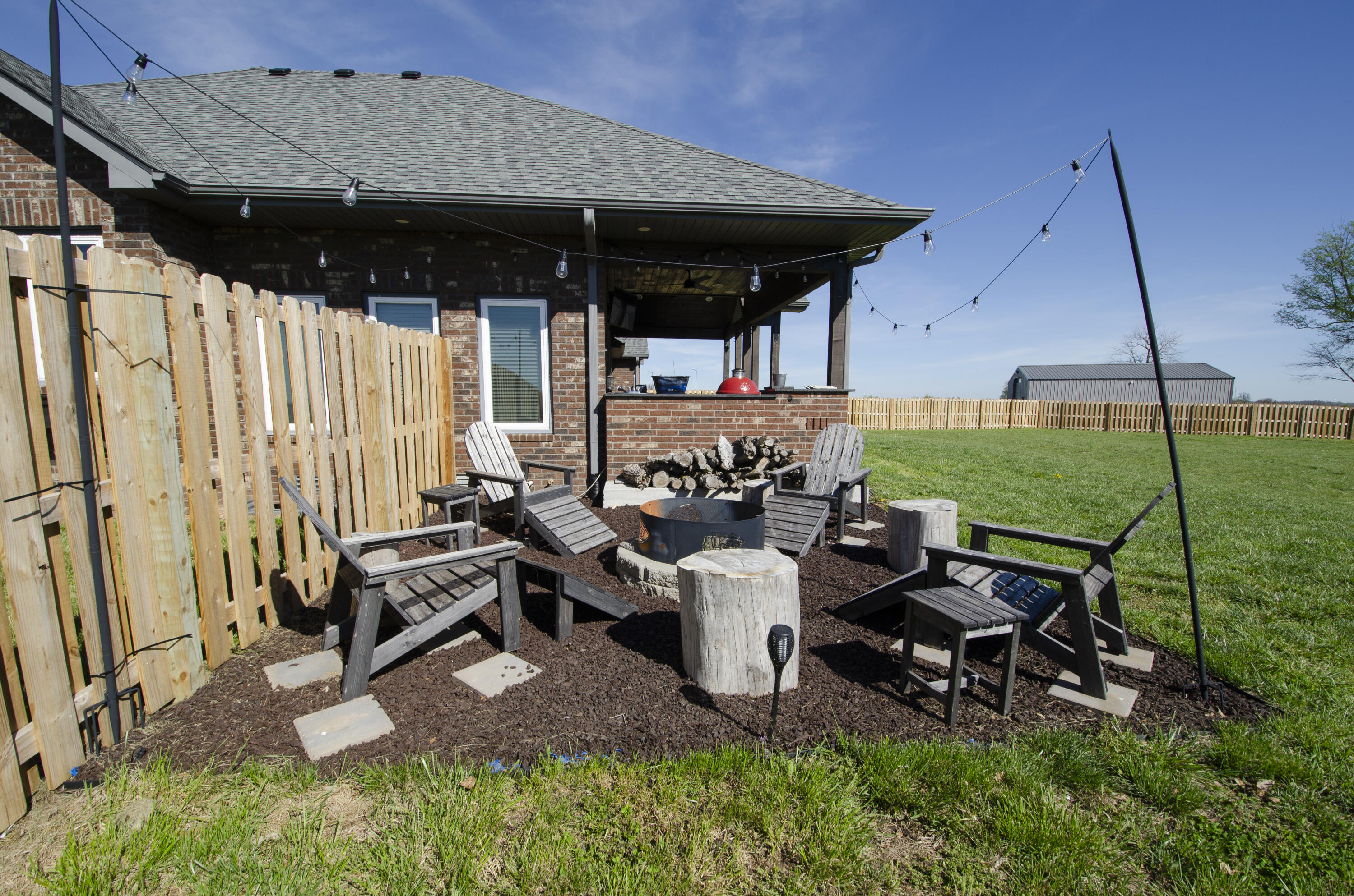 2709 Terrell Valley Drive