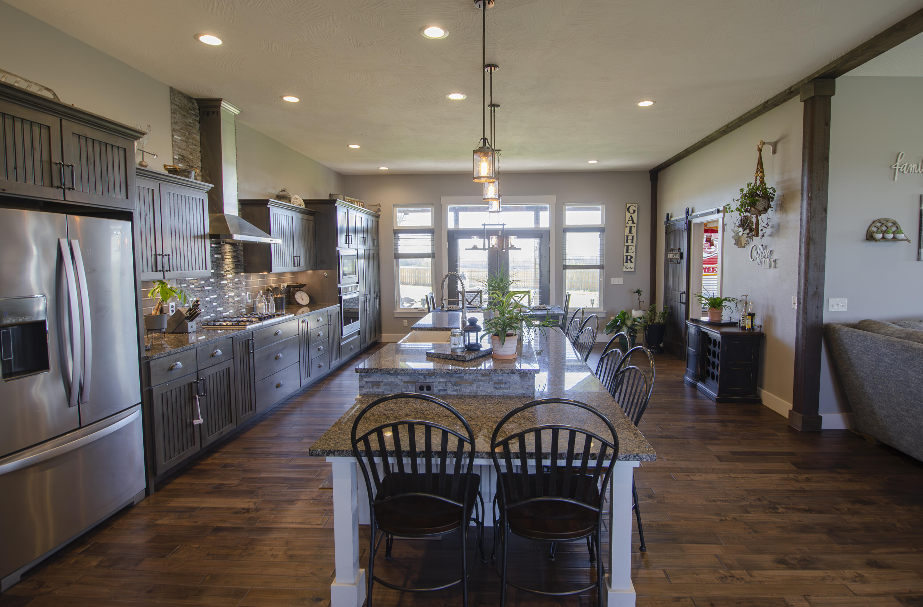 2709 Terrell Valley Drive