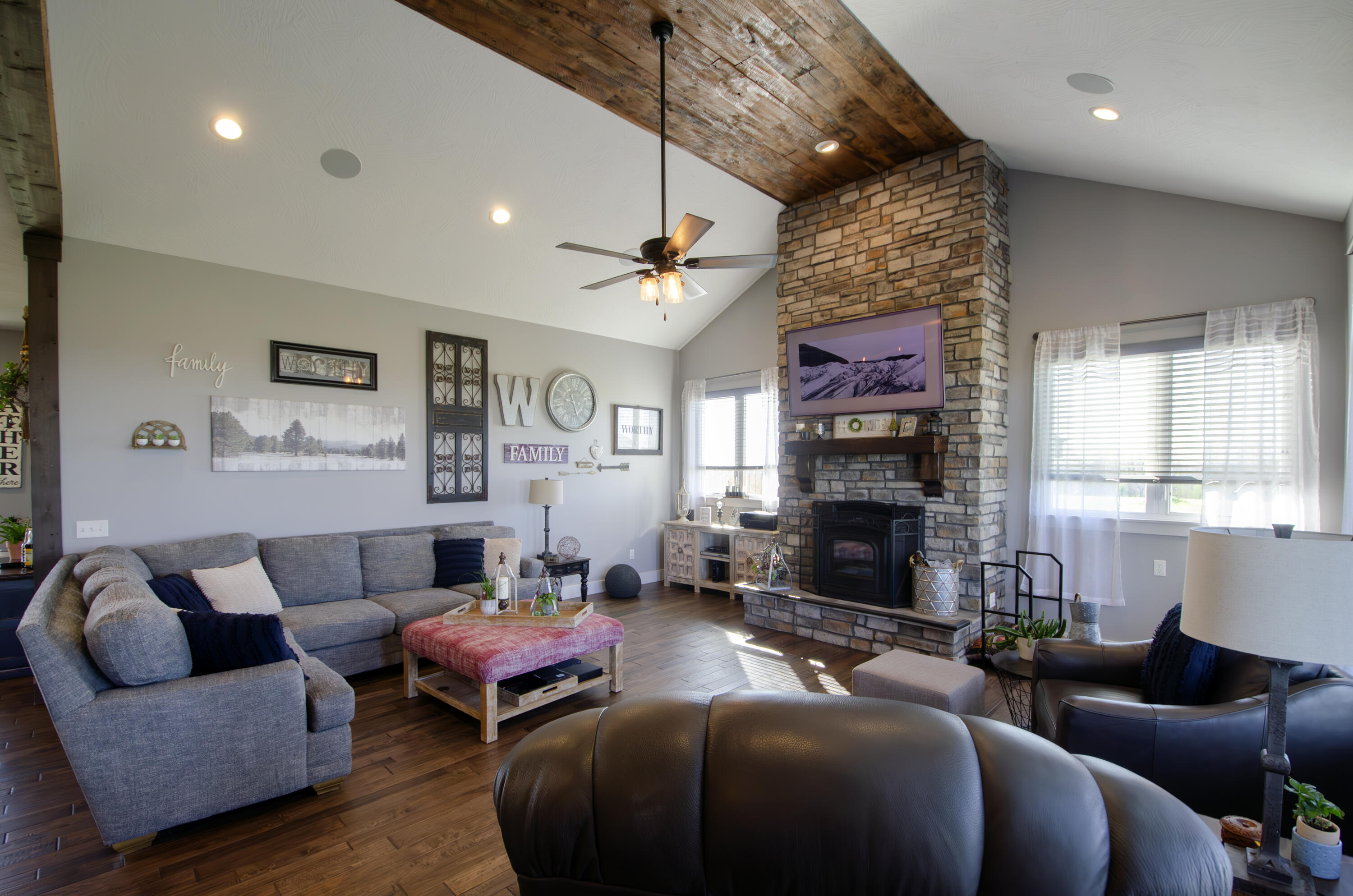 2709 Terrell Valley Drive