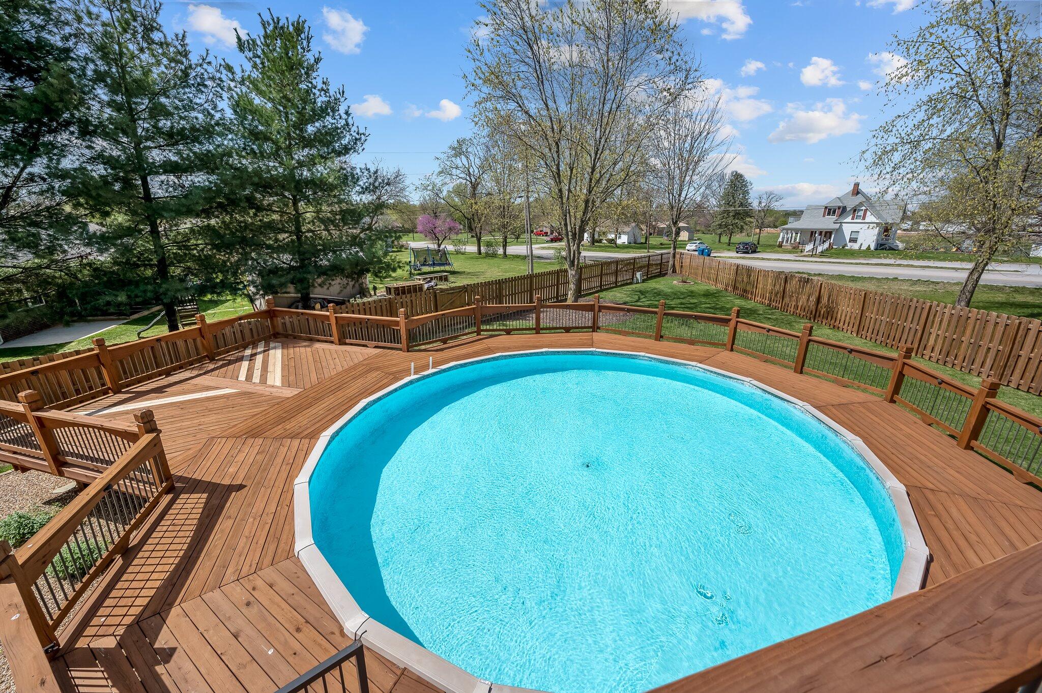 5102 North Graybrooke Drive