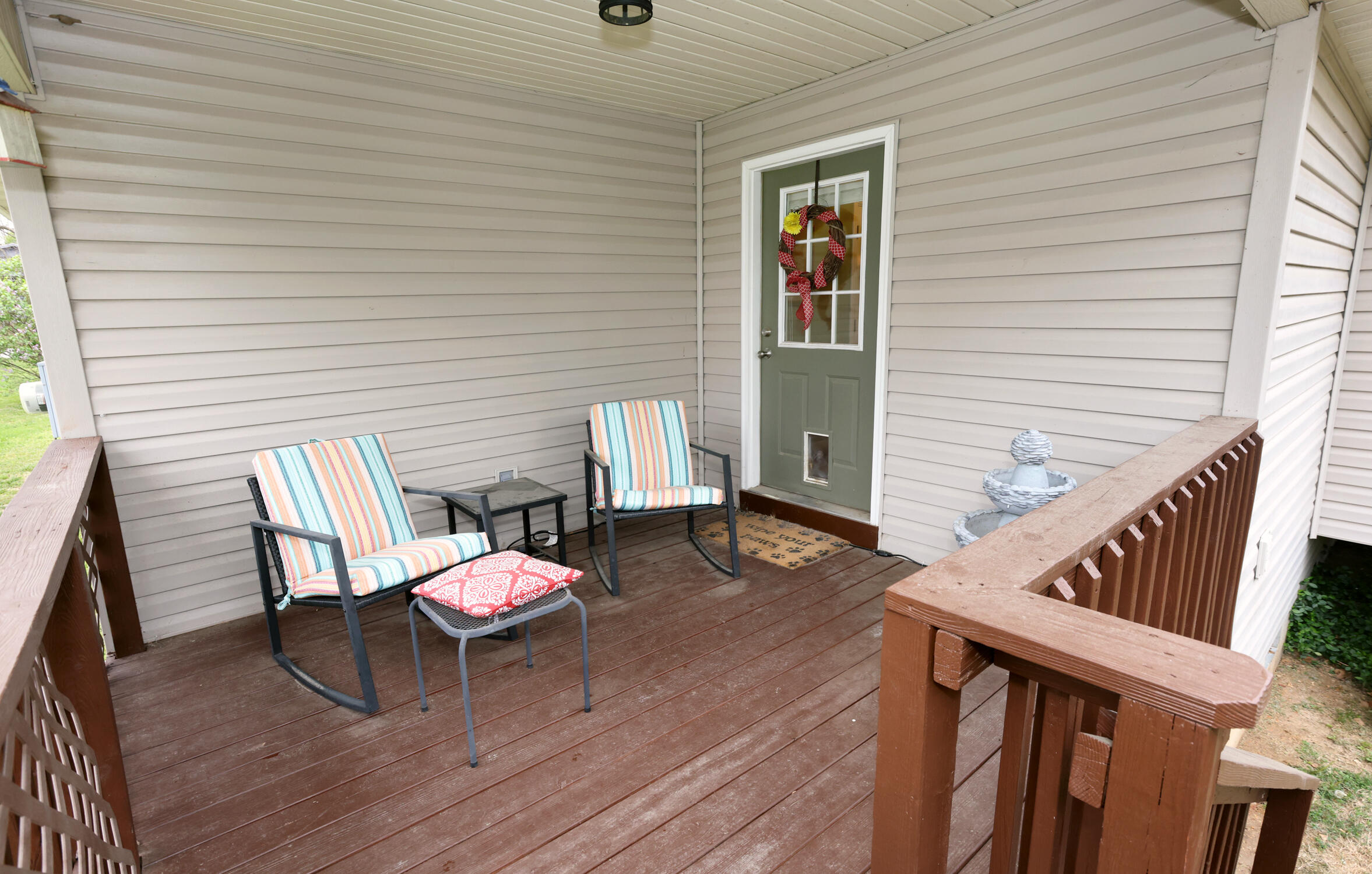 266 Hillcrest Street