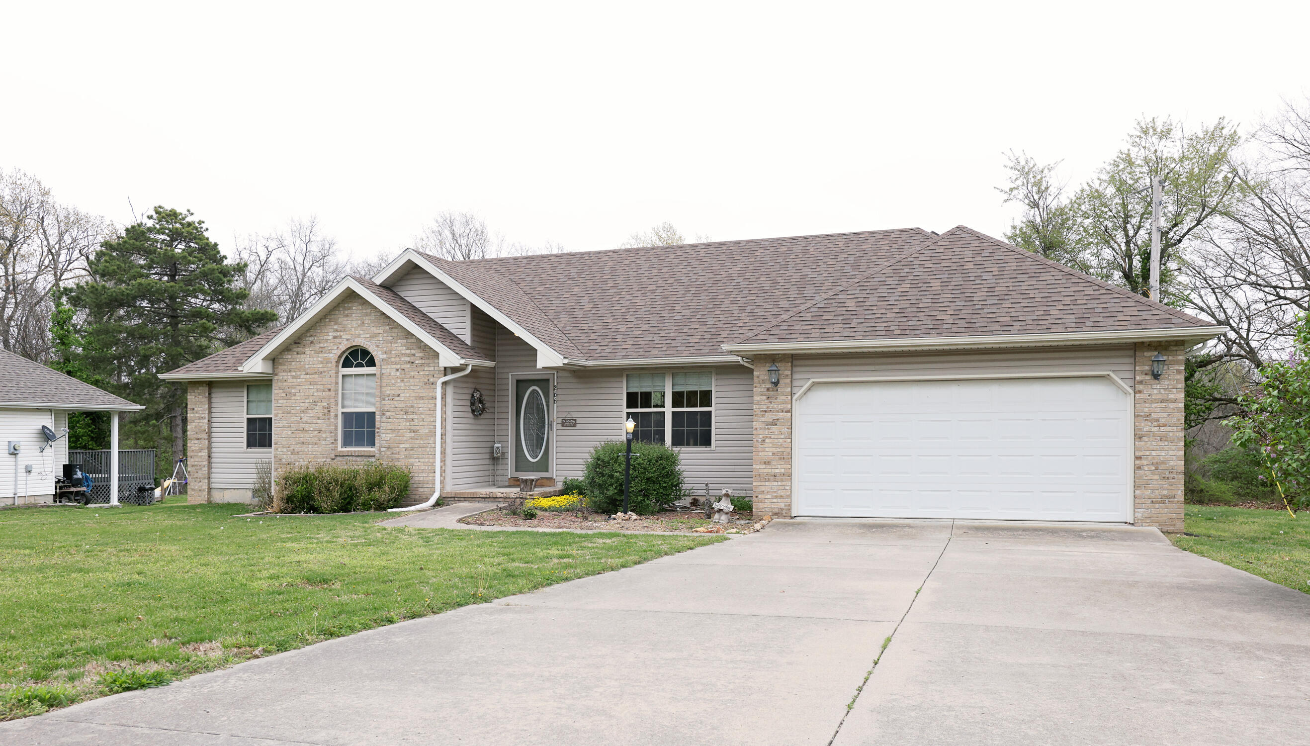 266 Hillcrest Street