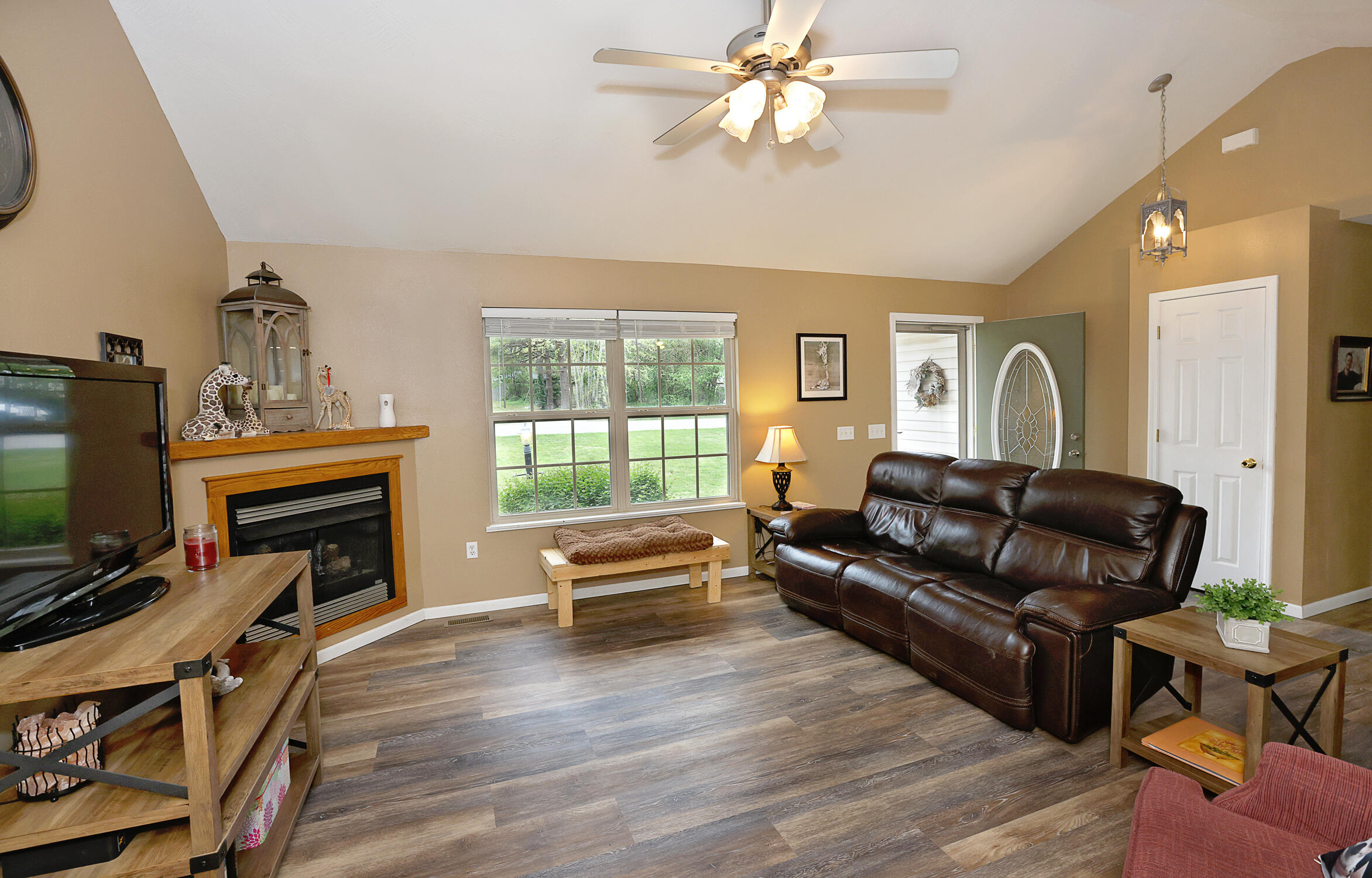 266 Hillcrest Street