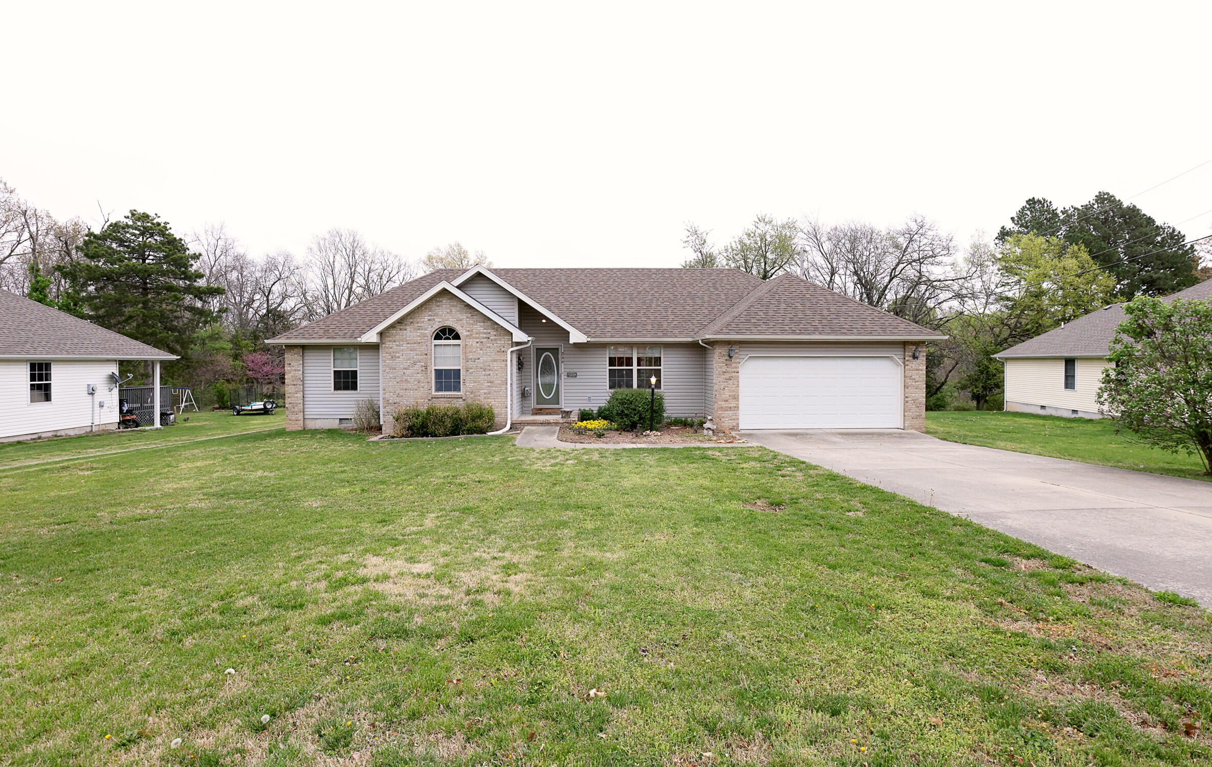 266 Hillcrest Street