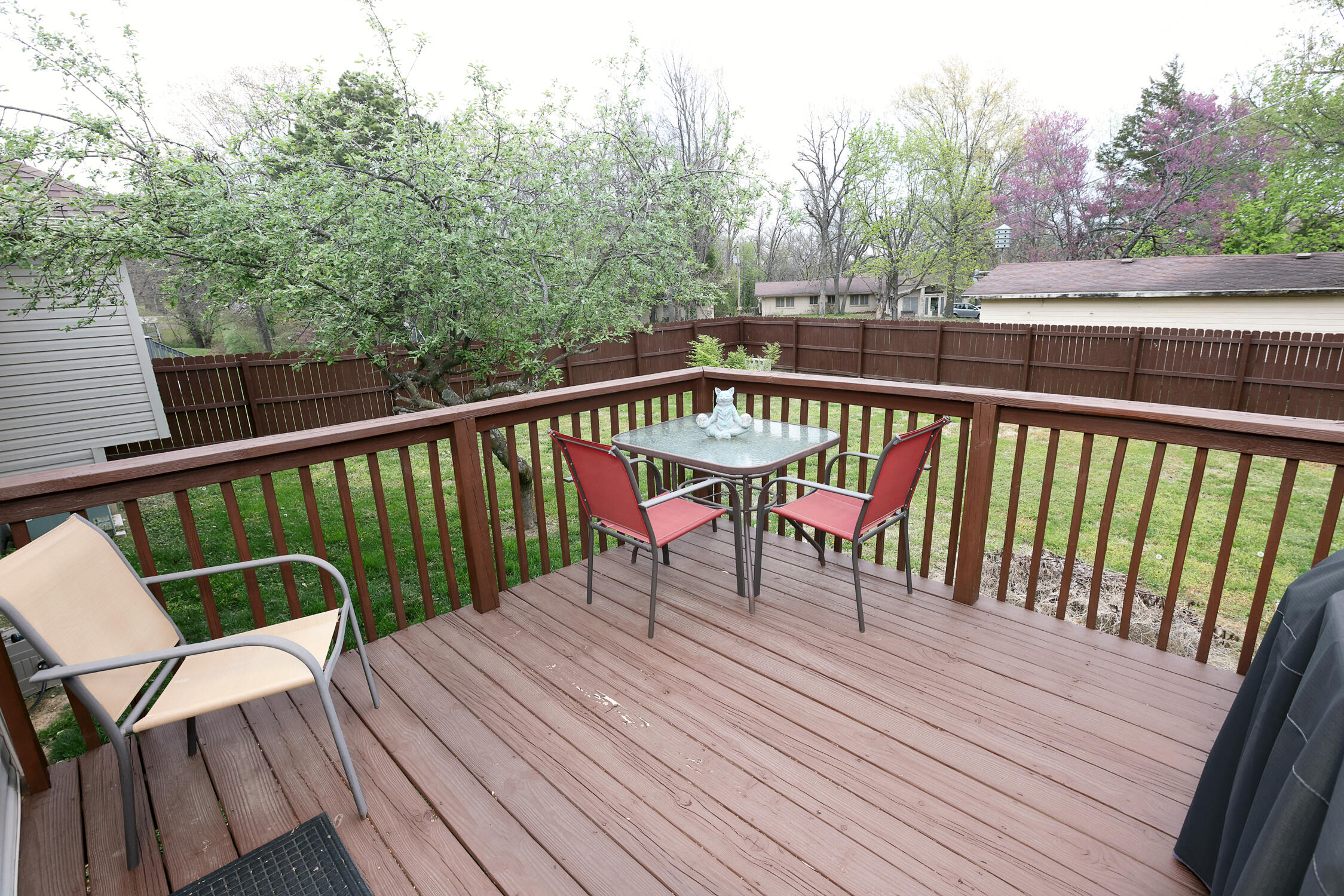 266 Hillcrest Street