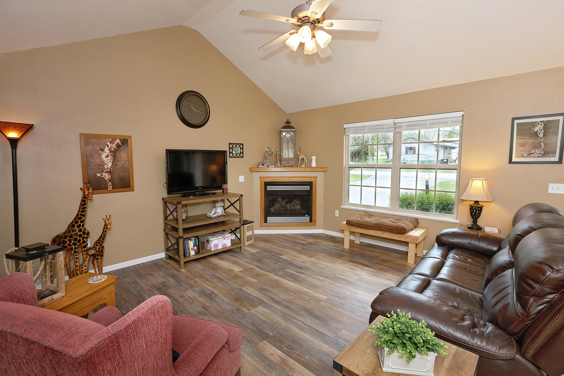 266 Hillcrest Street