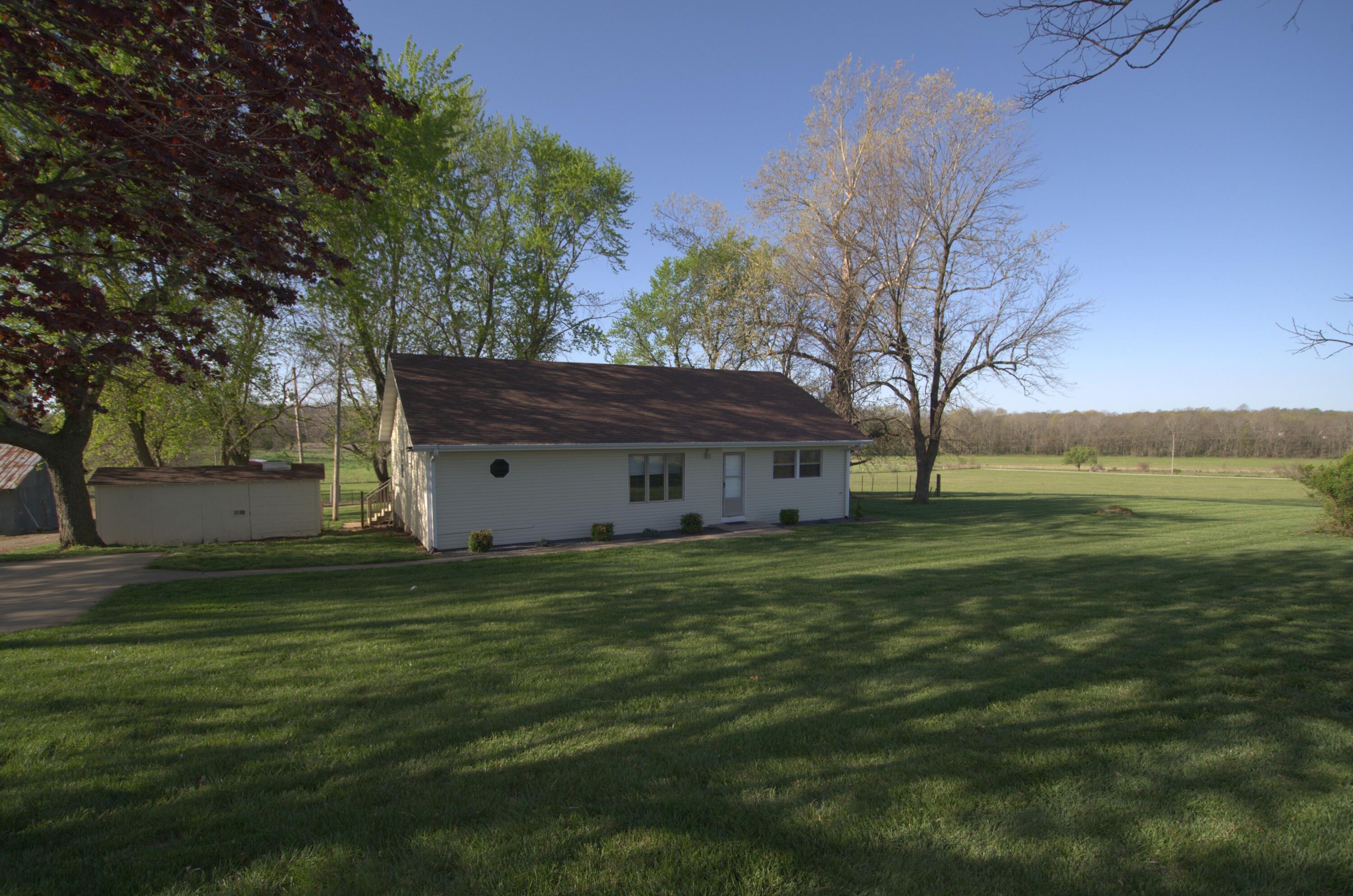 2470 S Farm Road 69