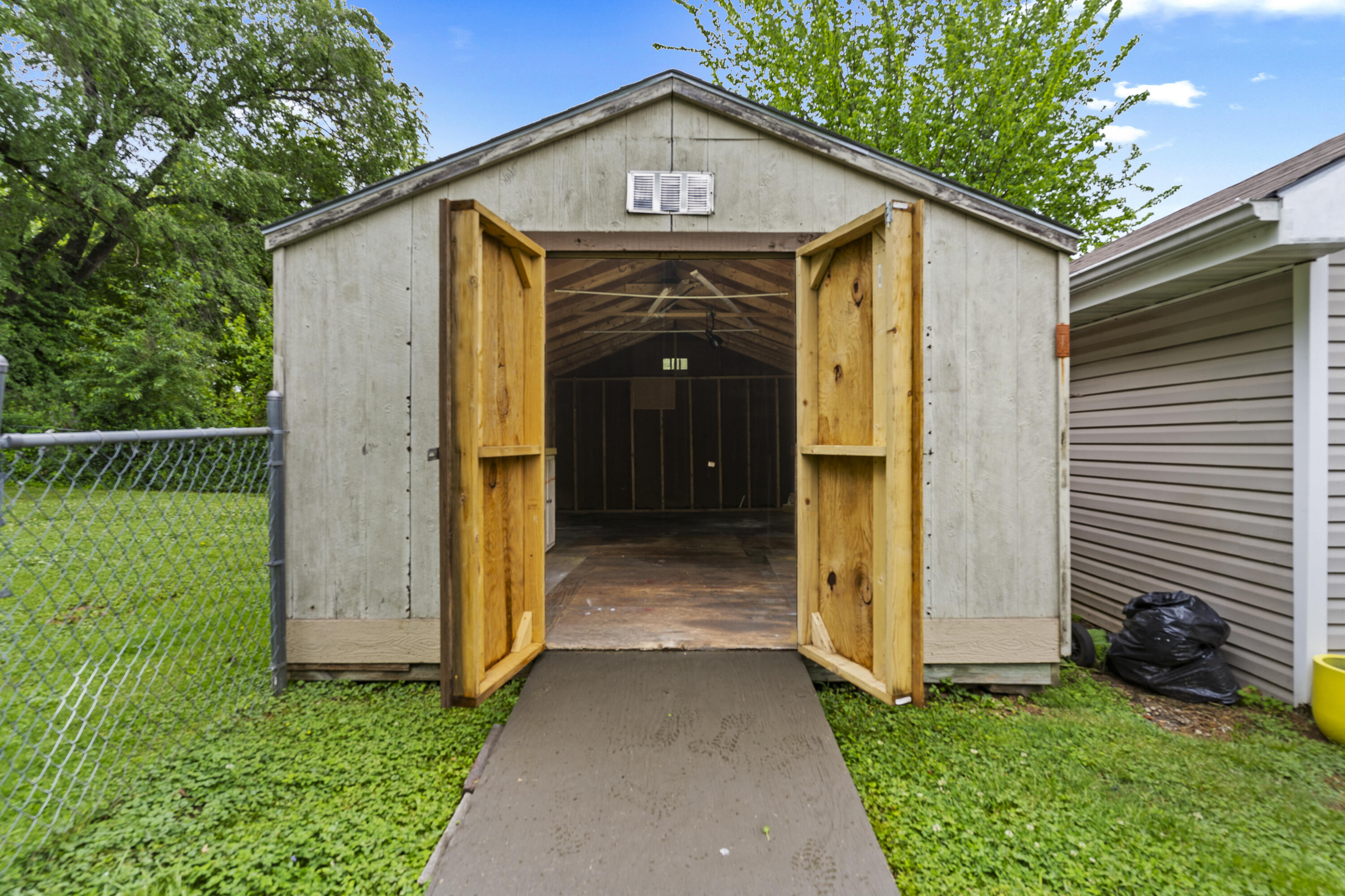 2449 N Boonville Avenue