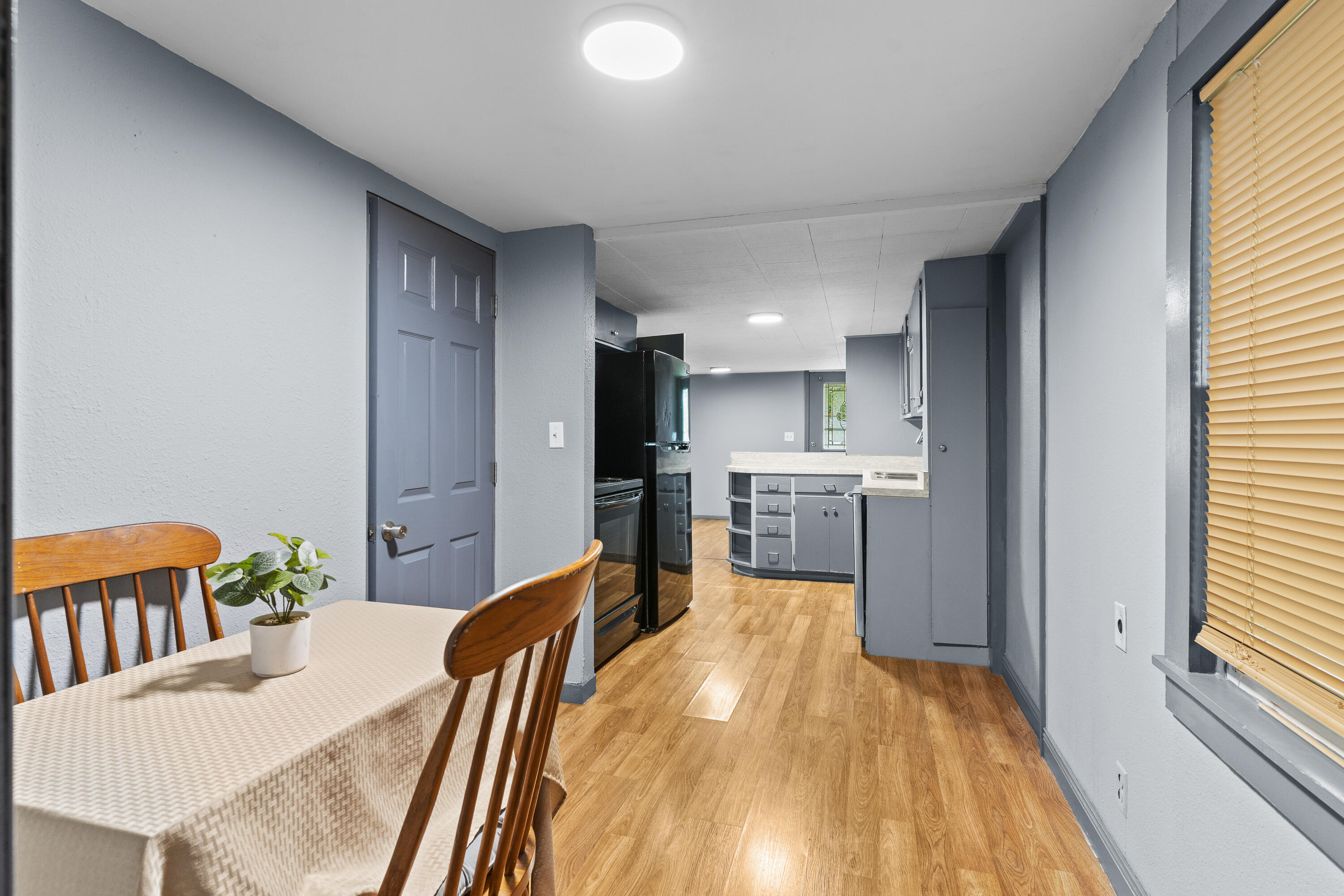 2449 N Boonville Avenue