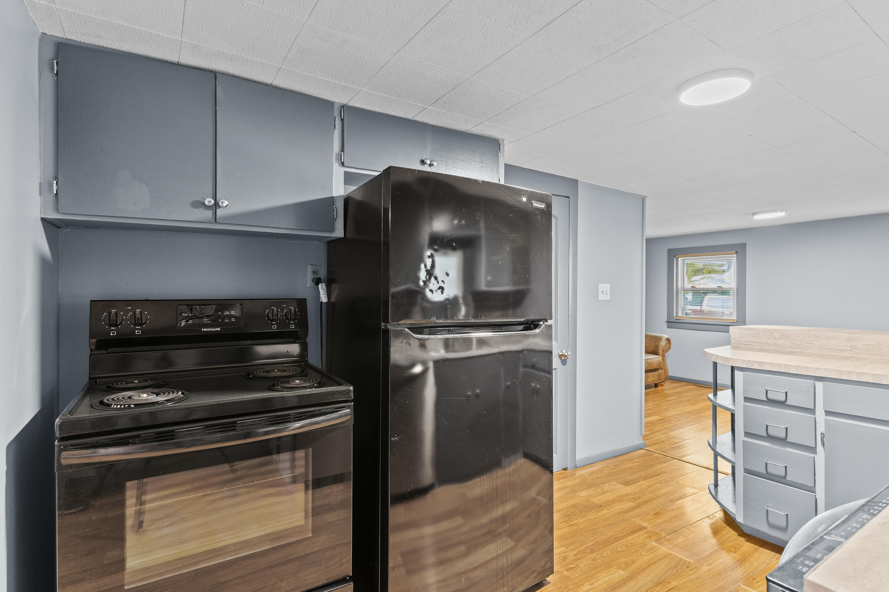 2449 N Boonville Avenue